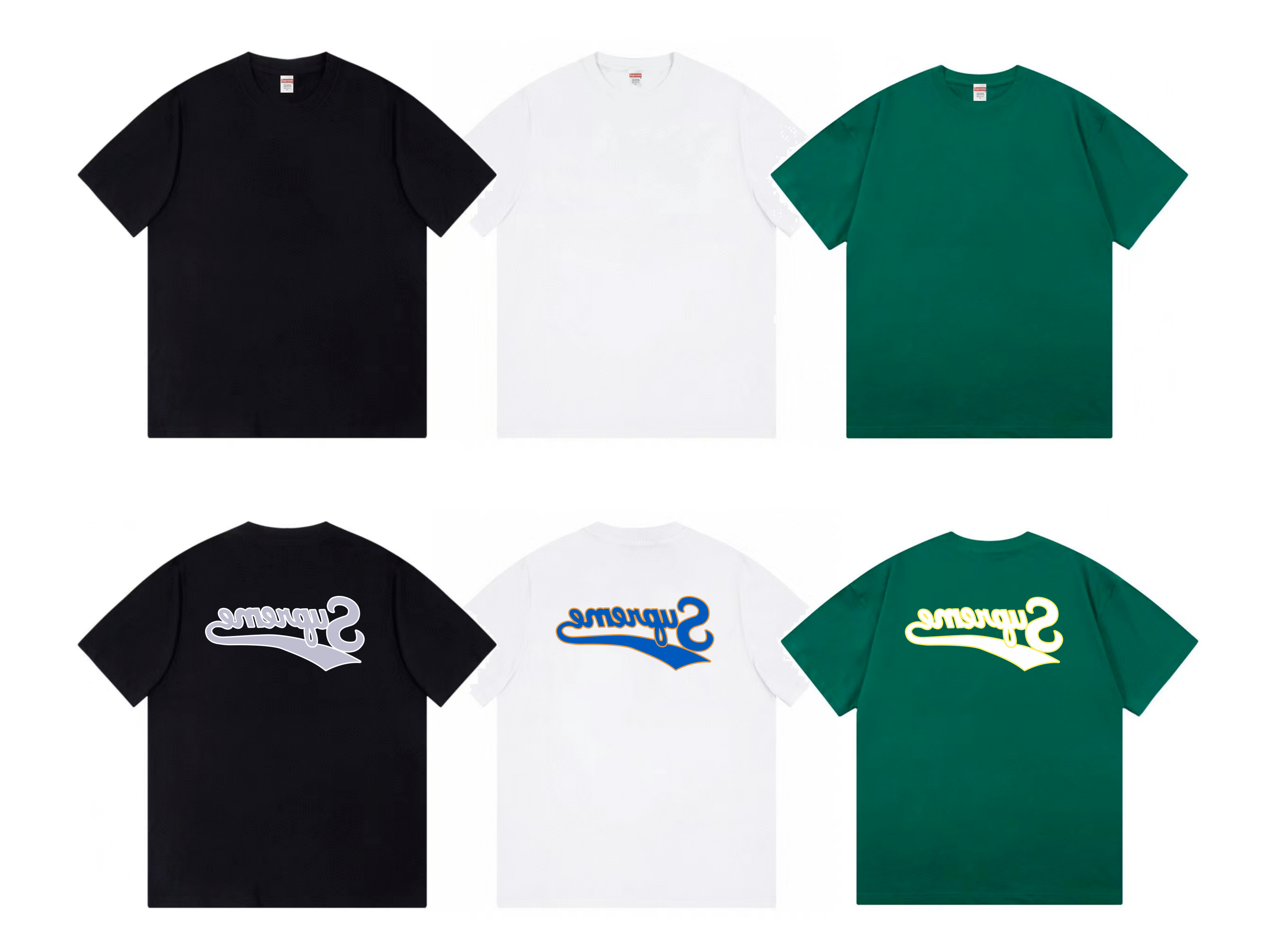 Box Logo T-Shirt