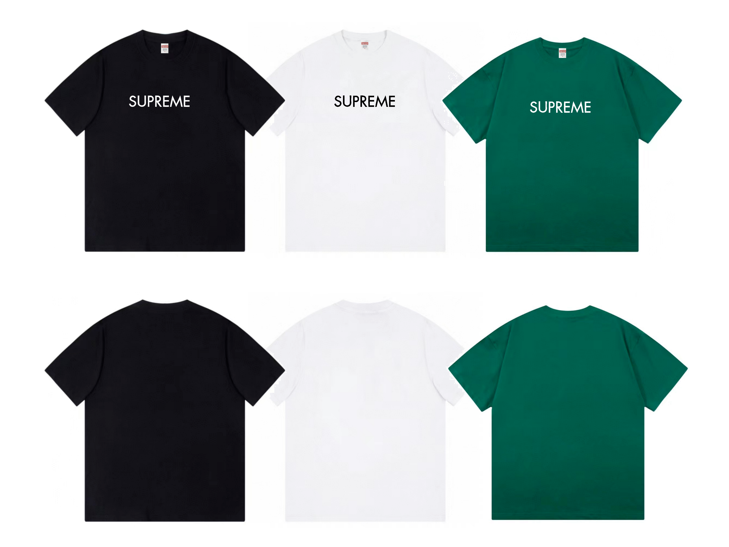 Box Logo T-Shirt