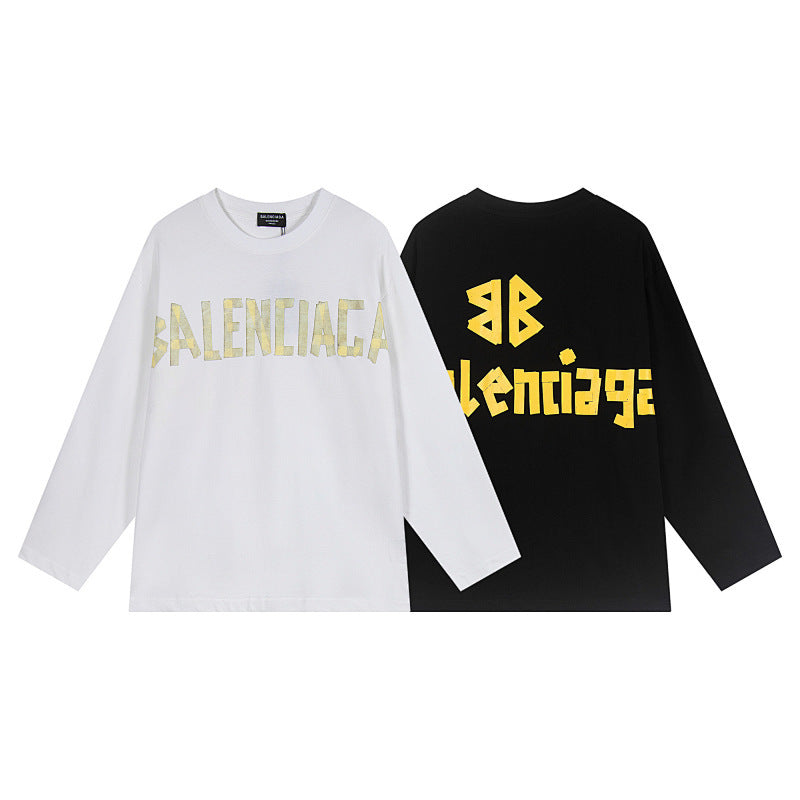 BB Longsleeve T-Shirt