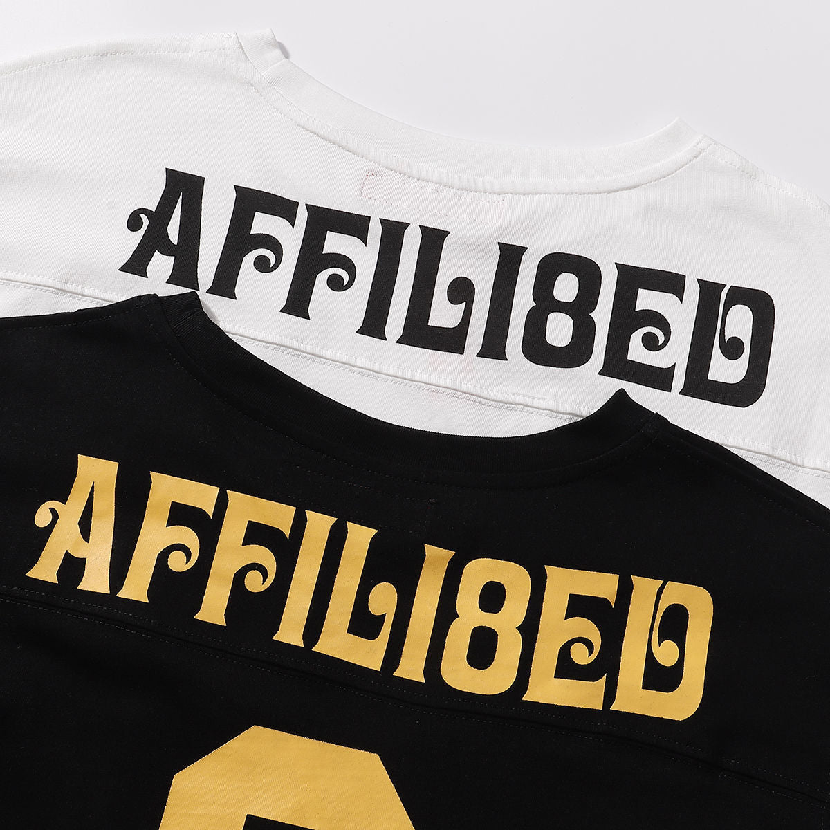 Box Logo Longsleeve T-Shirt