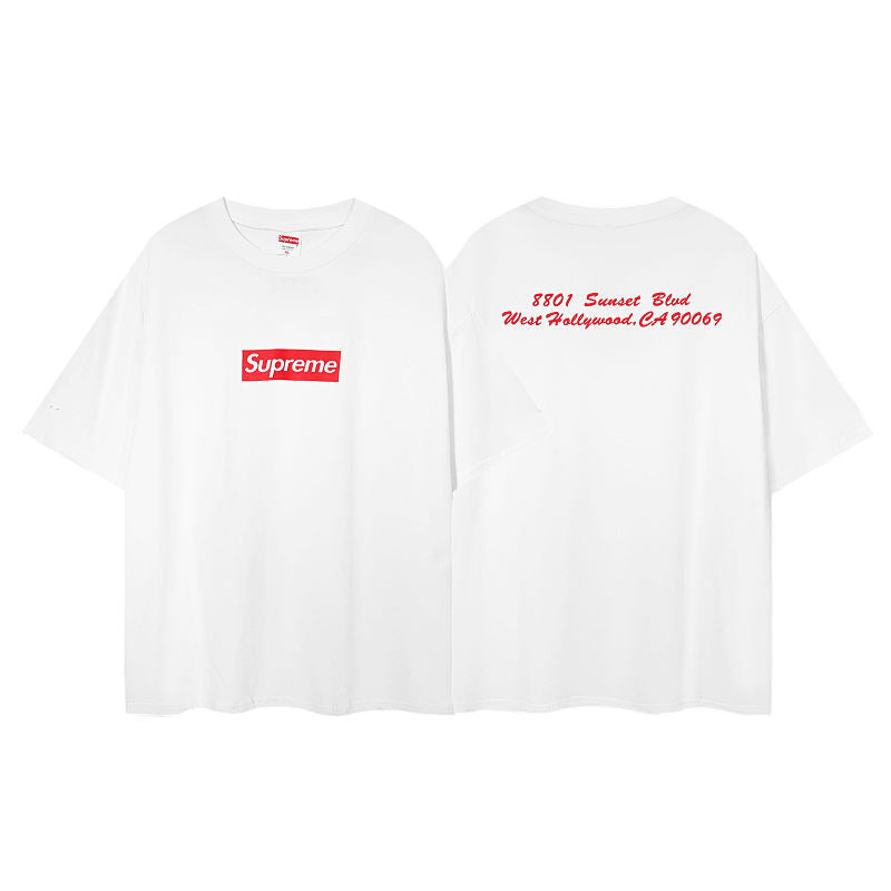 Box Logo T-Shirt