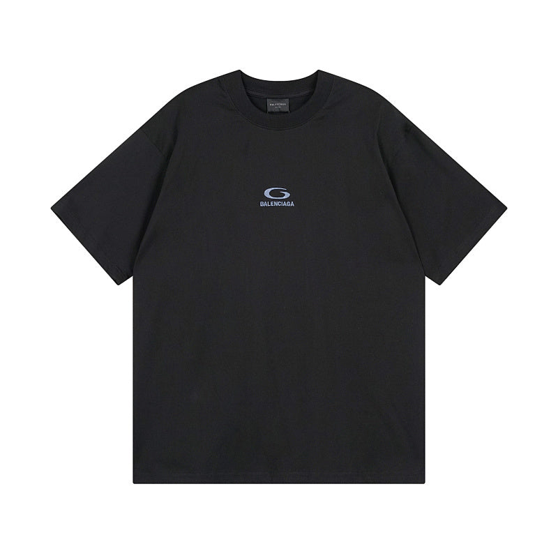 BB Black T-Shirt