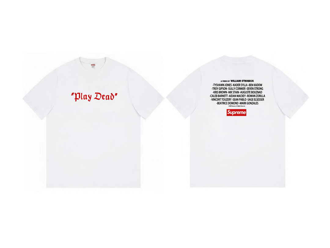 Box Logo T-Shirt