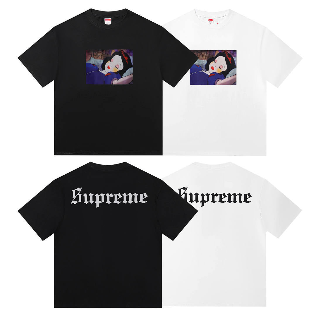 Box Logo T-Shirt