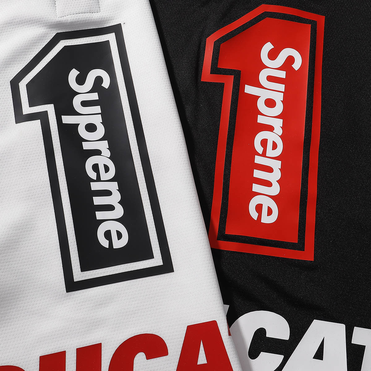 Box Logo T-Shirt