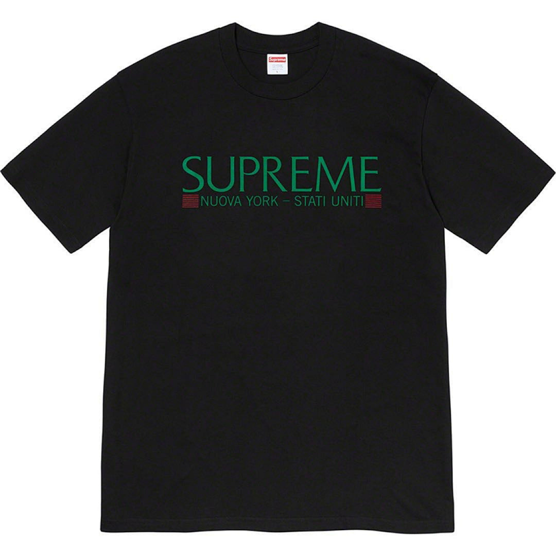 Box Logo T-Shirt