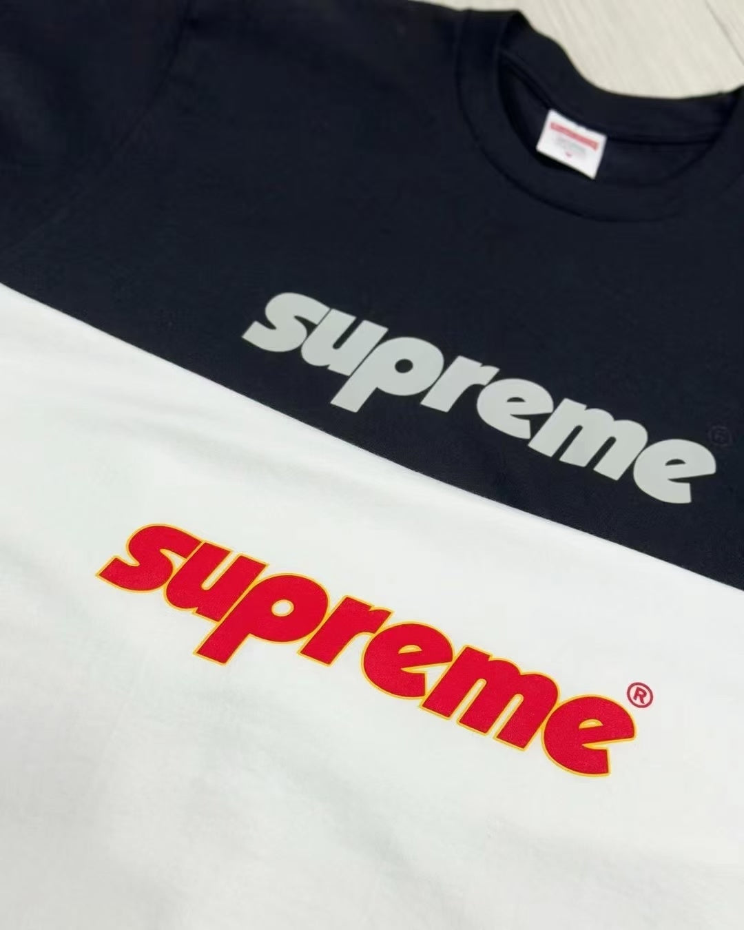 Box Logo T-Shirt