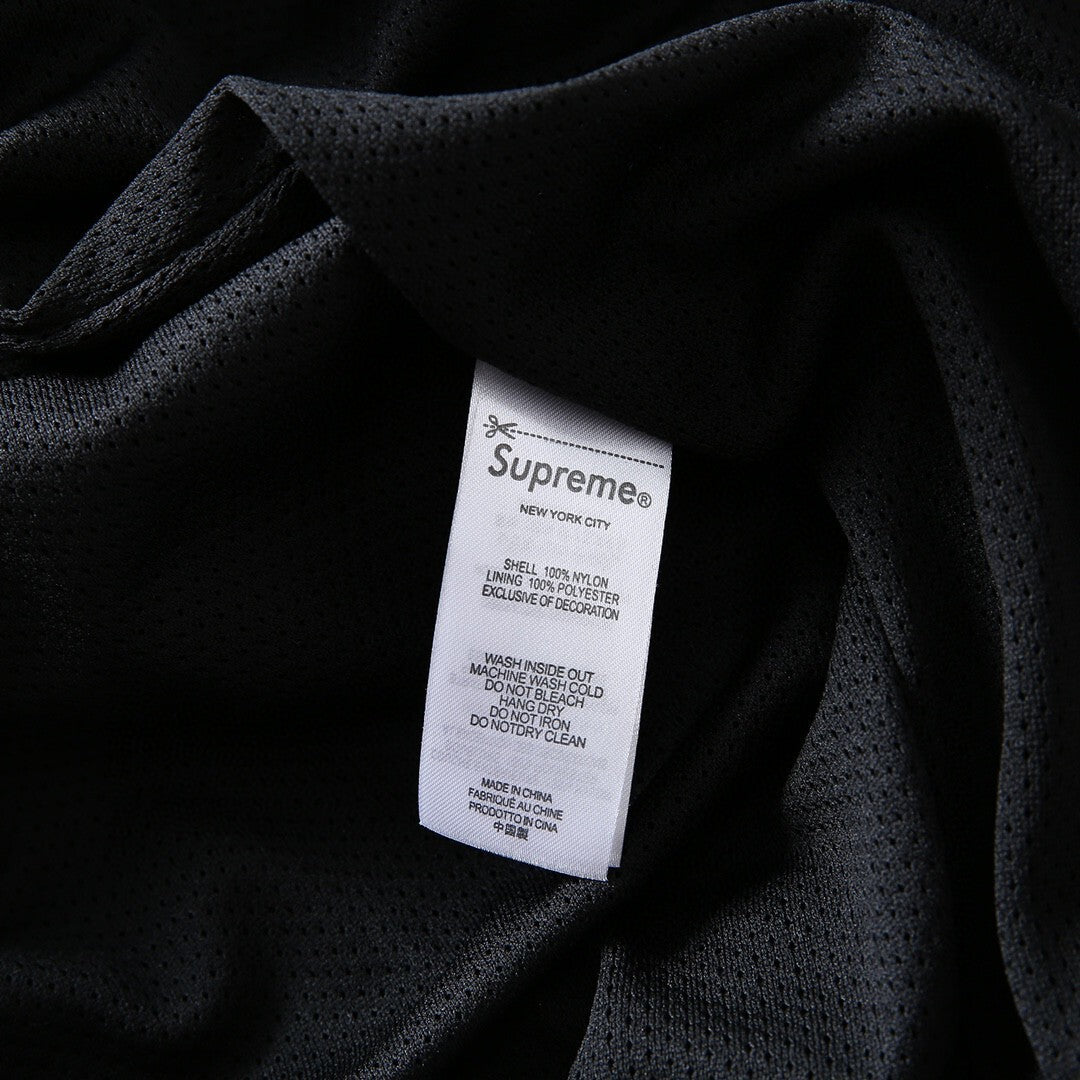 Box Logo Track Jacket