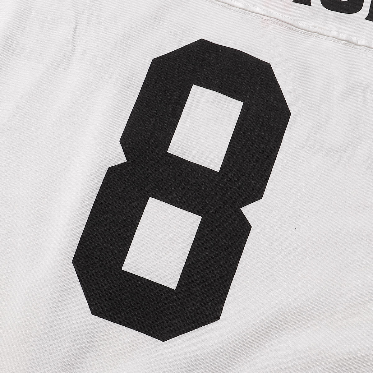 Box Logo Longsleeve T-Shirt