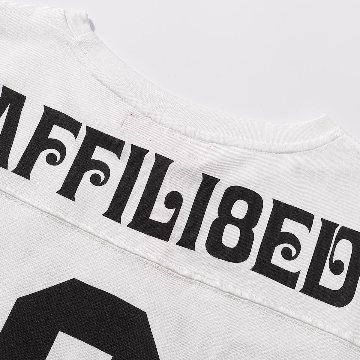 Box Logo Longsleeve T-Shirt