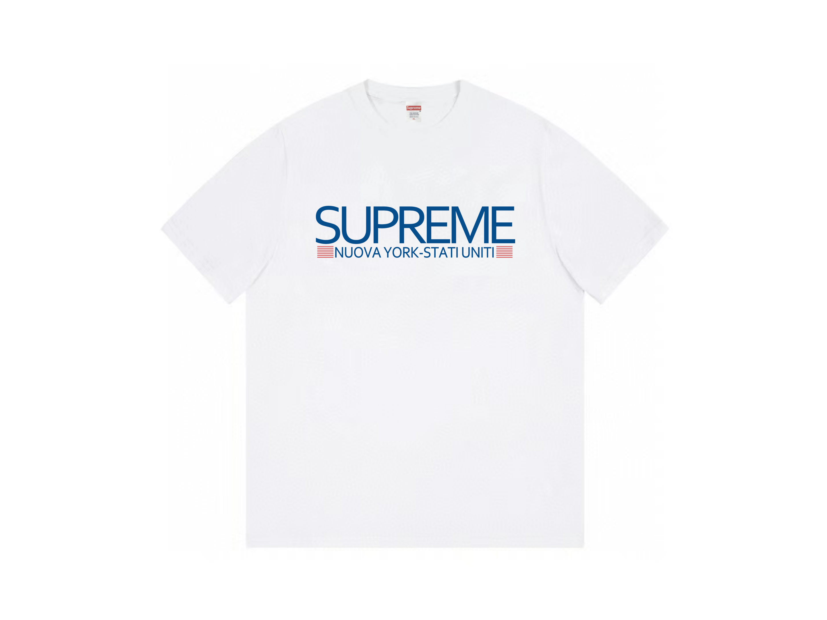Box Logo T-Shirt