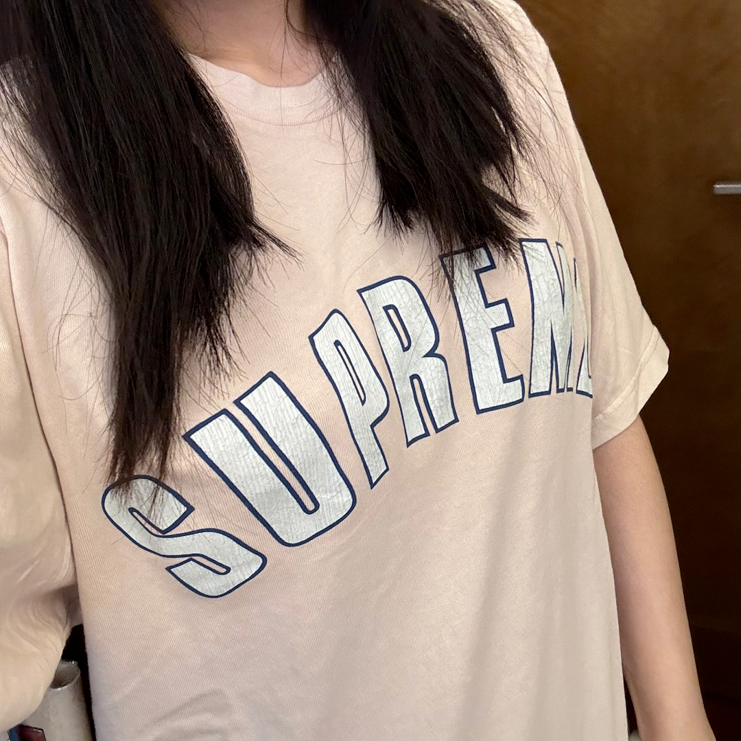 Box Logo T-Shirt