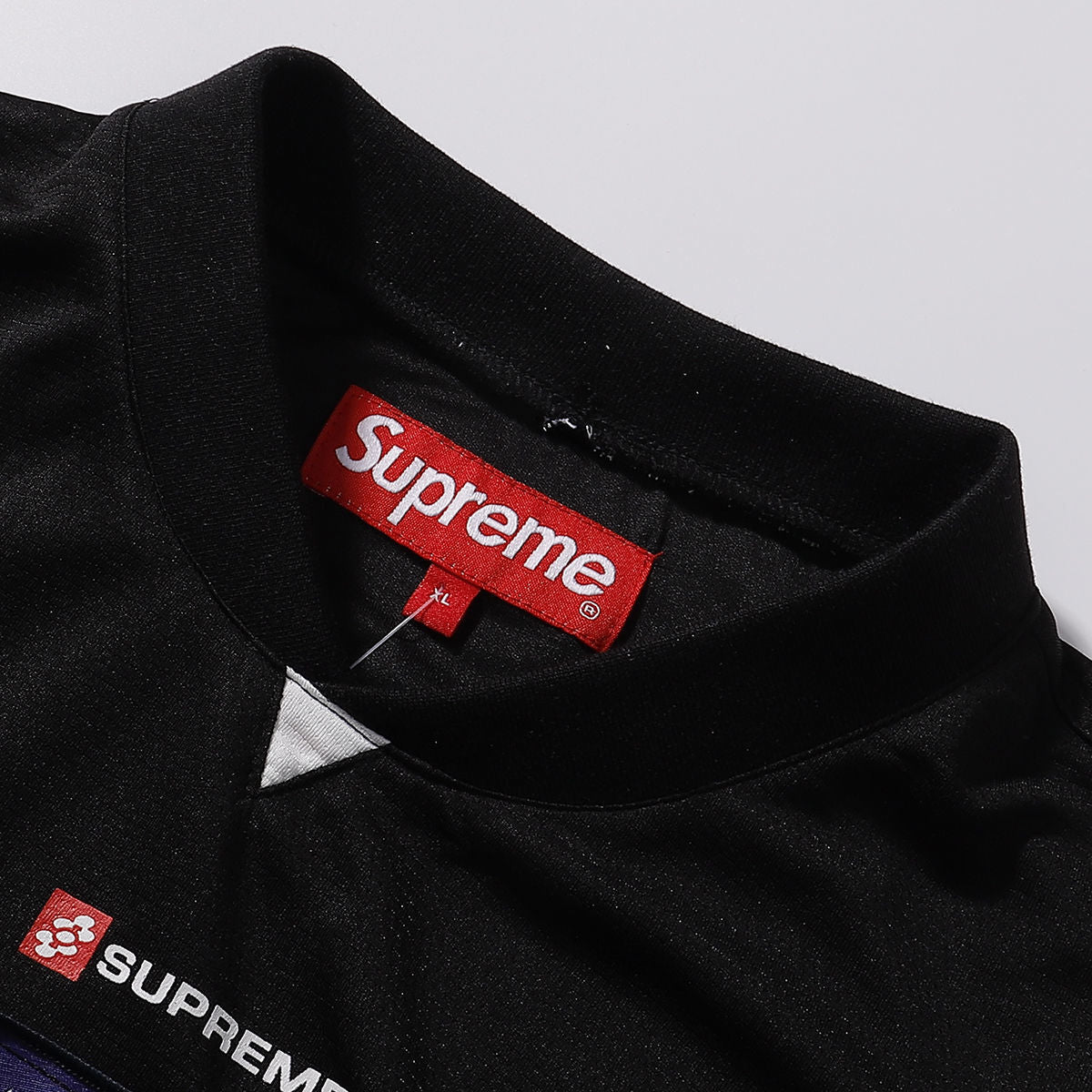 Box Logo T-Shirt