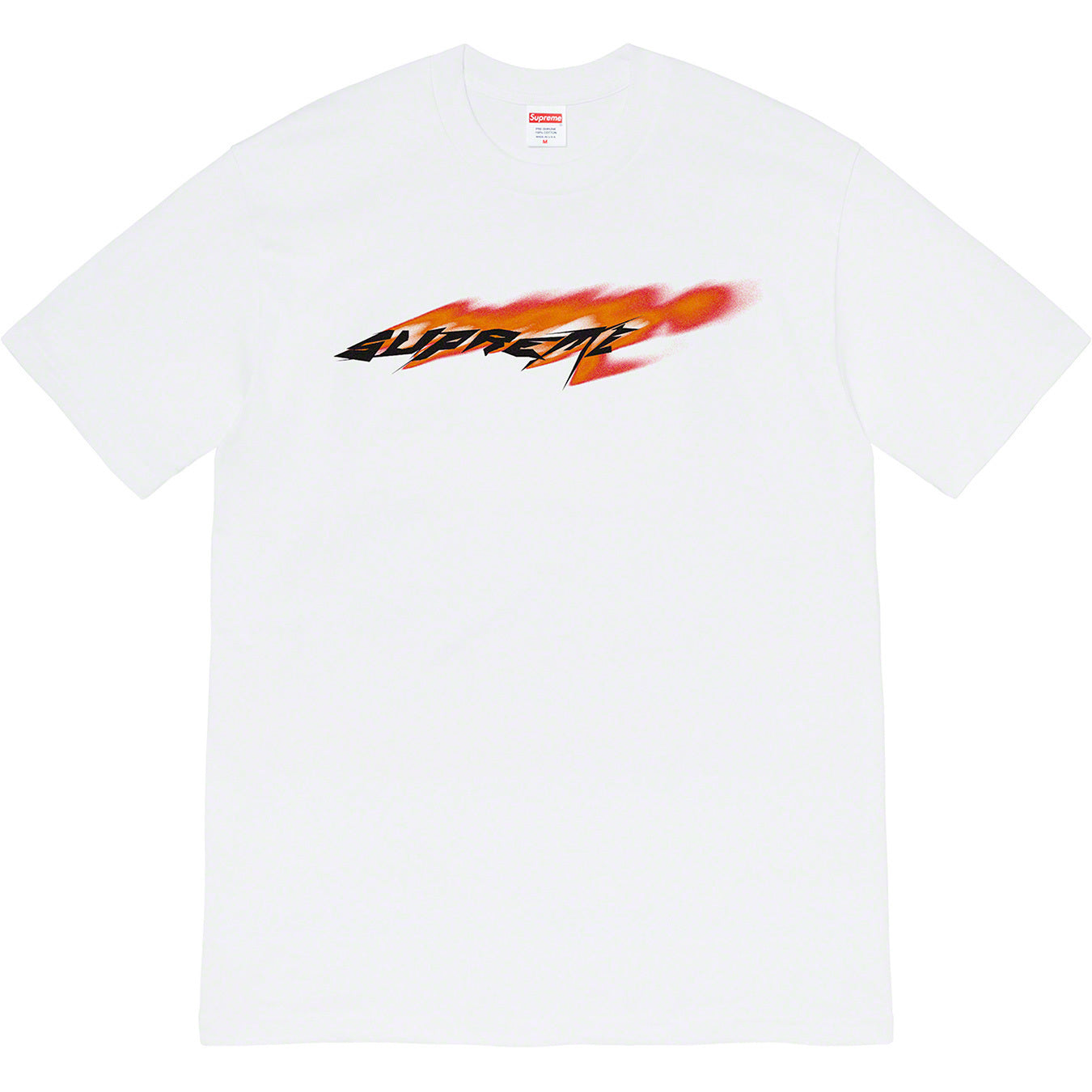 Box Logo T-Shirt