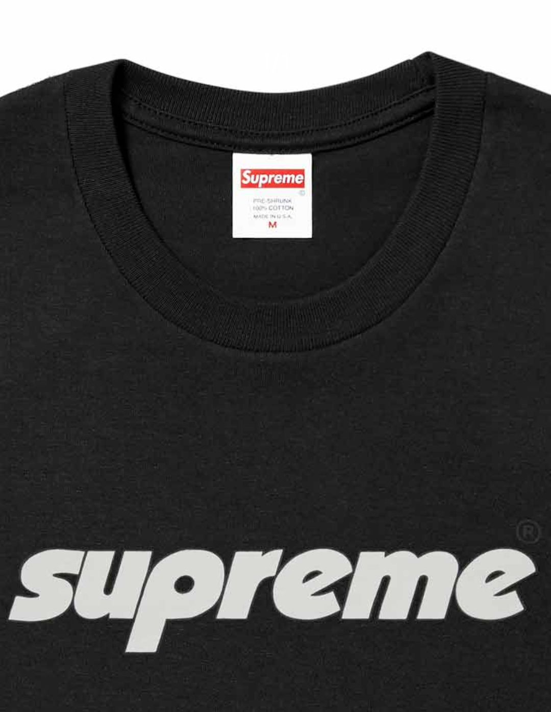 Box Logo T-Shirt