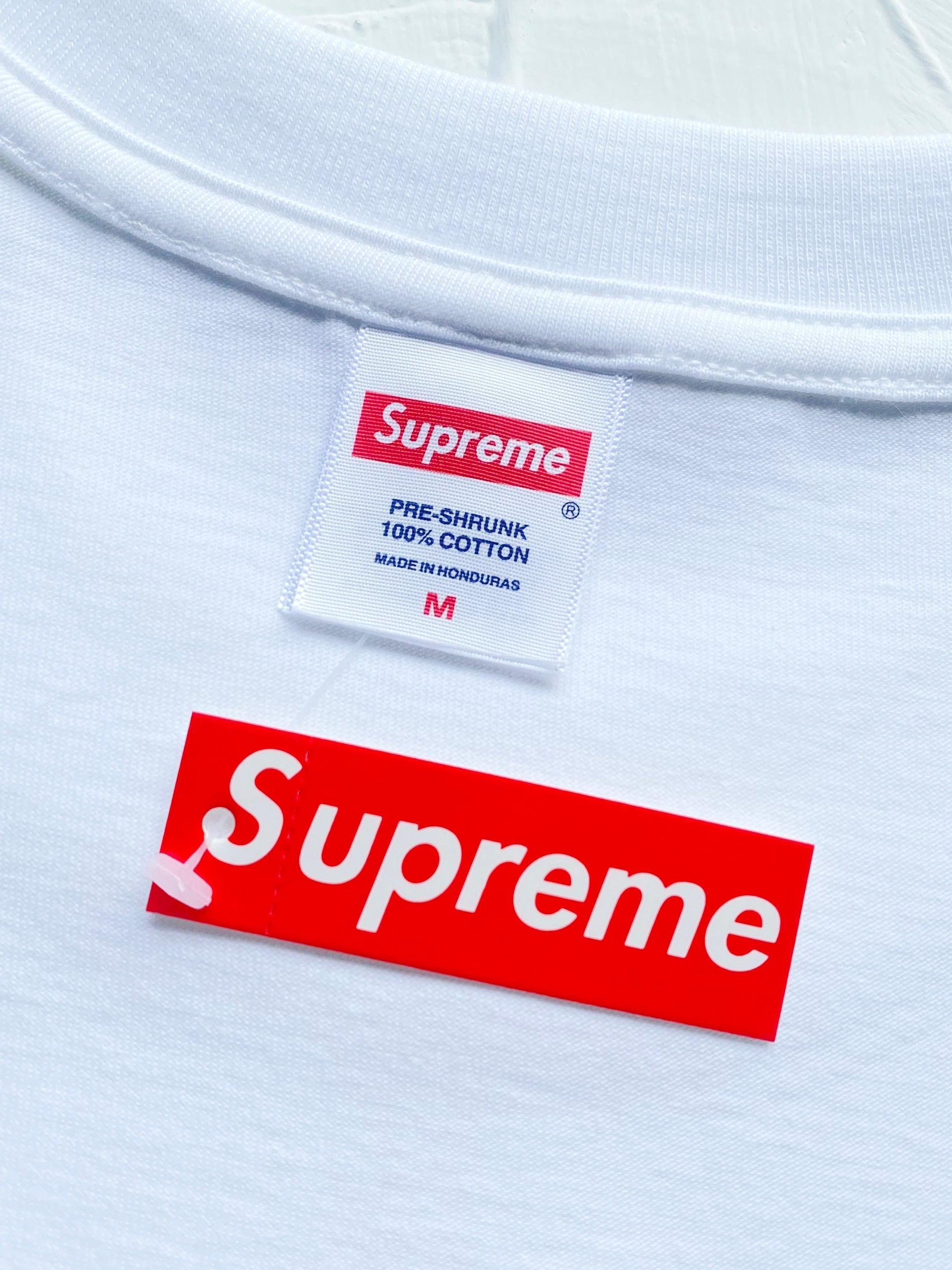 Box Logo T-Shirt