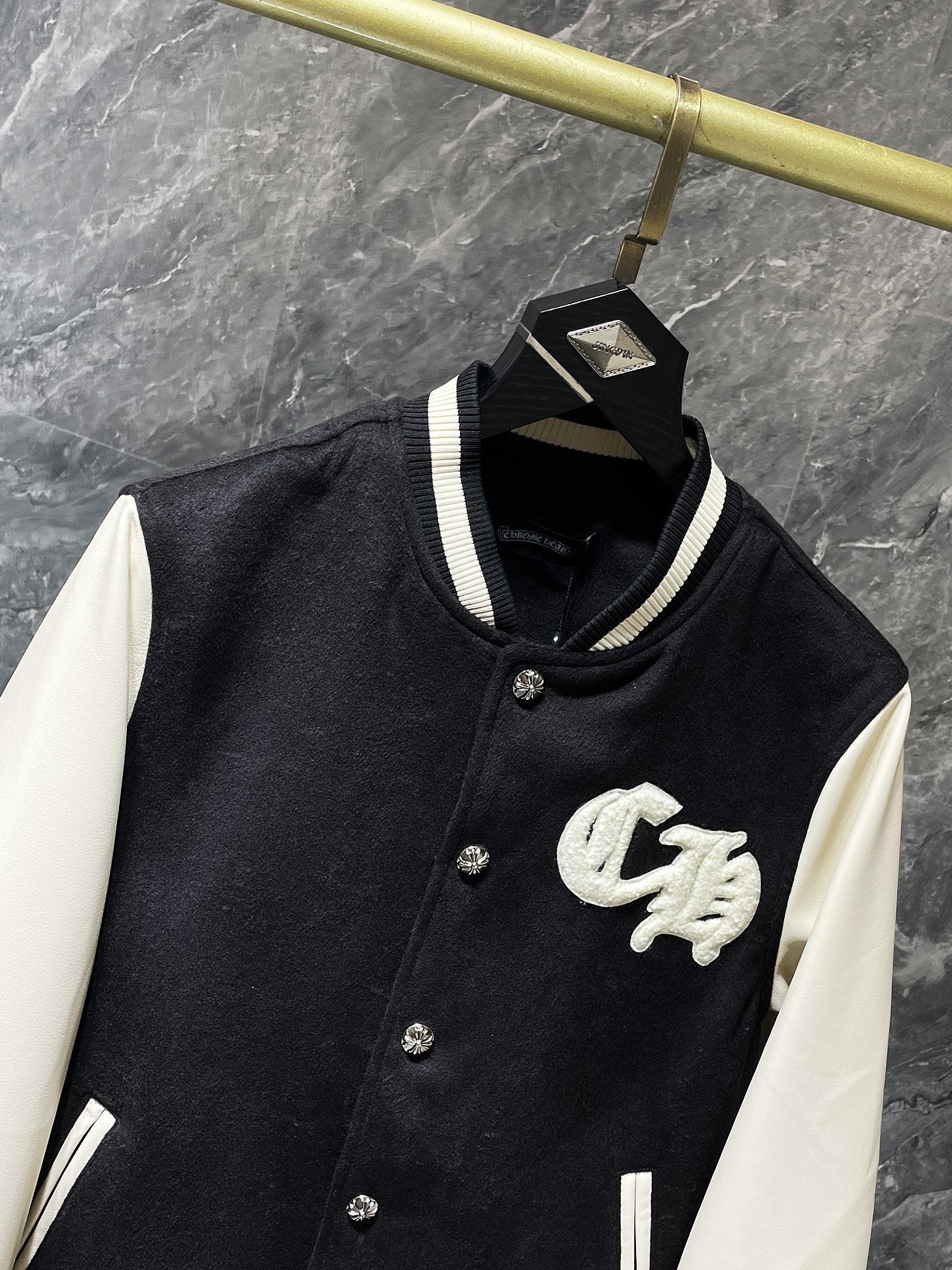 CH Jacket