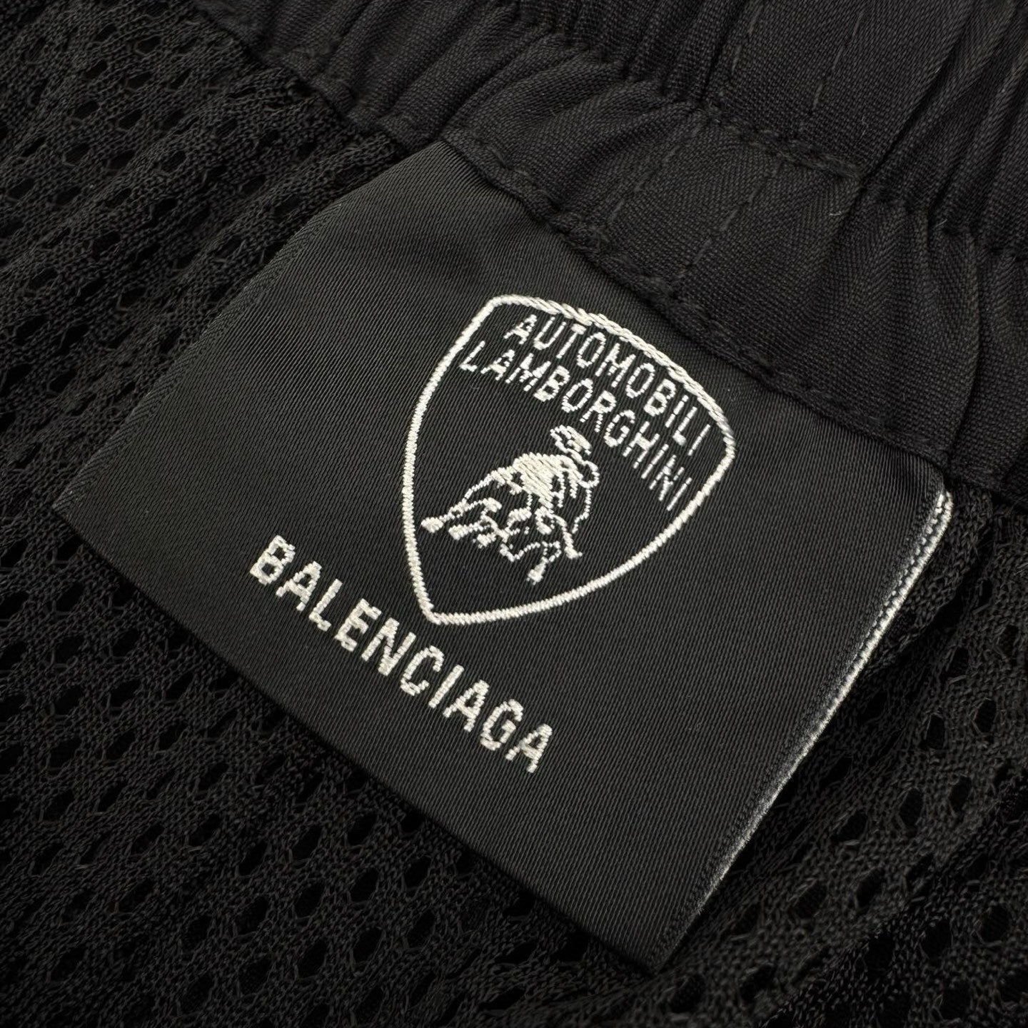 BB Lamborghini Pants