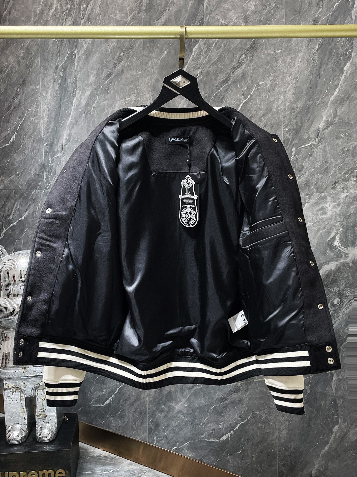 CH Jacket