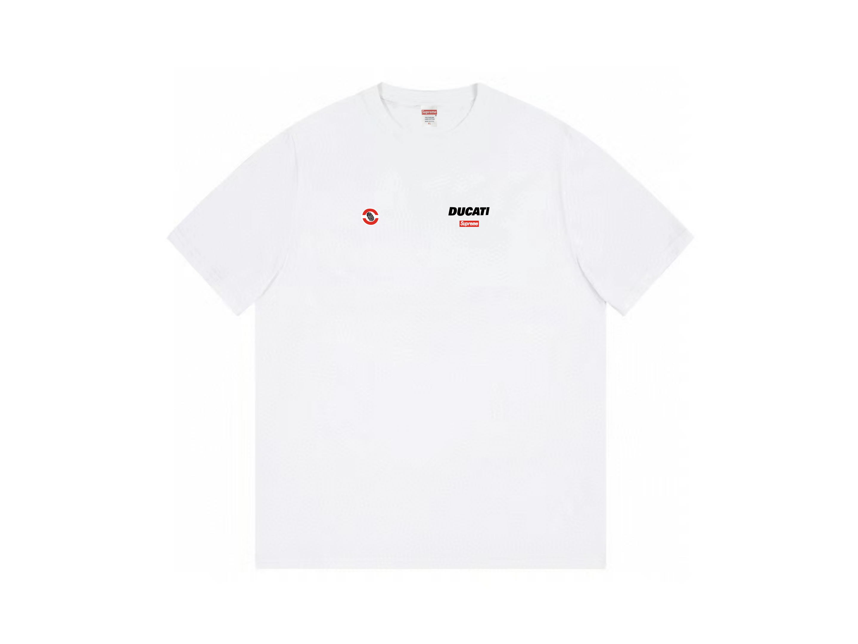 Box Logo T-Shirt