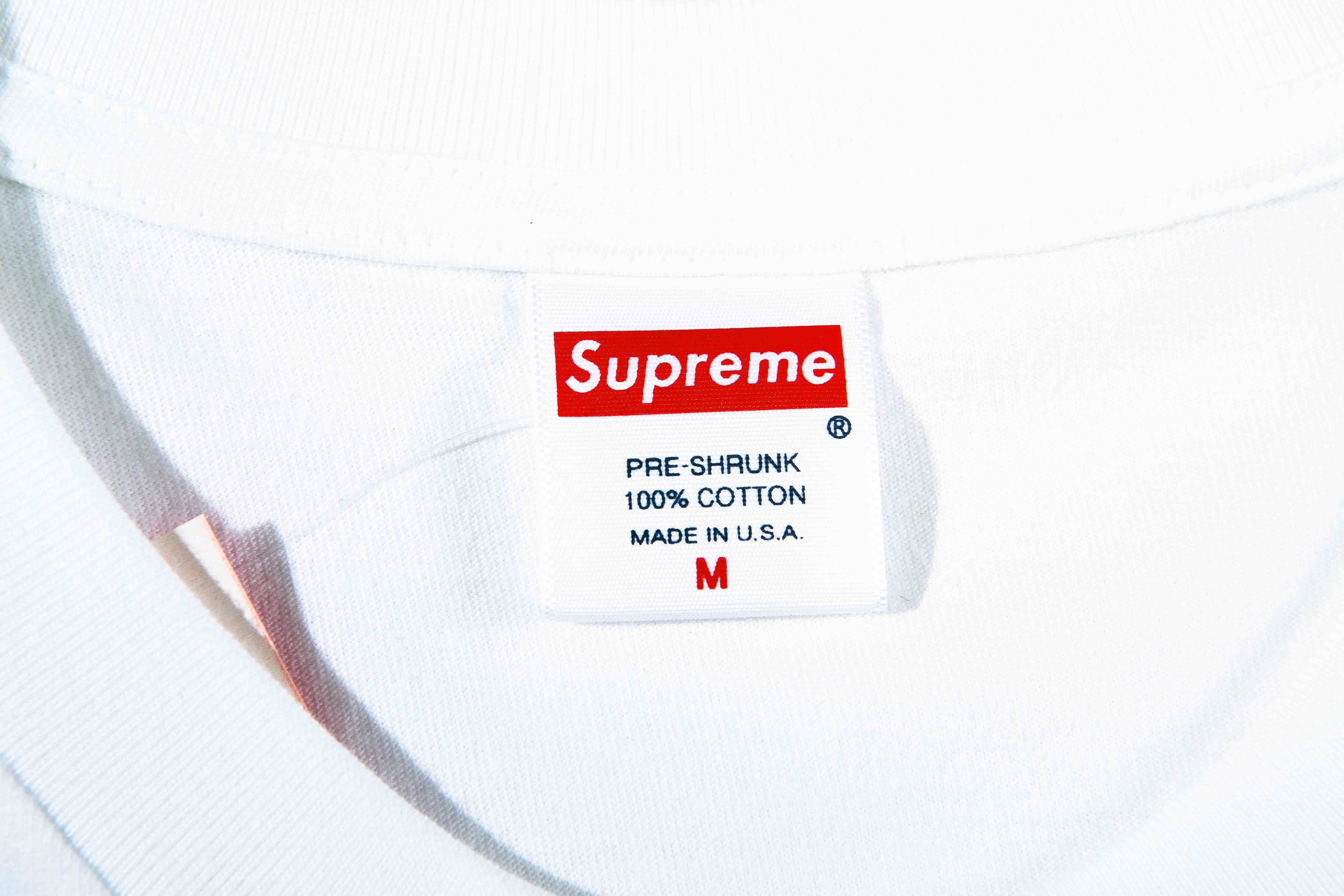 Box Logo T-Shirt