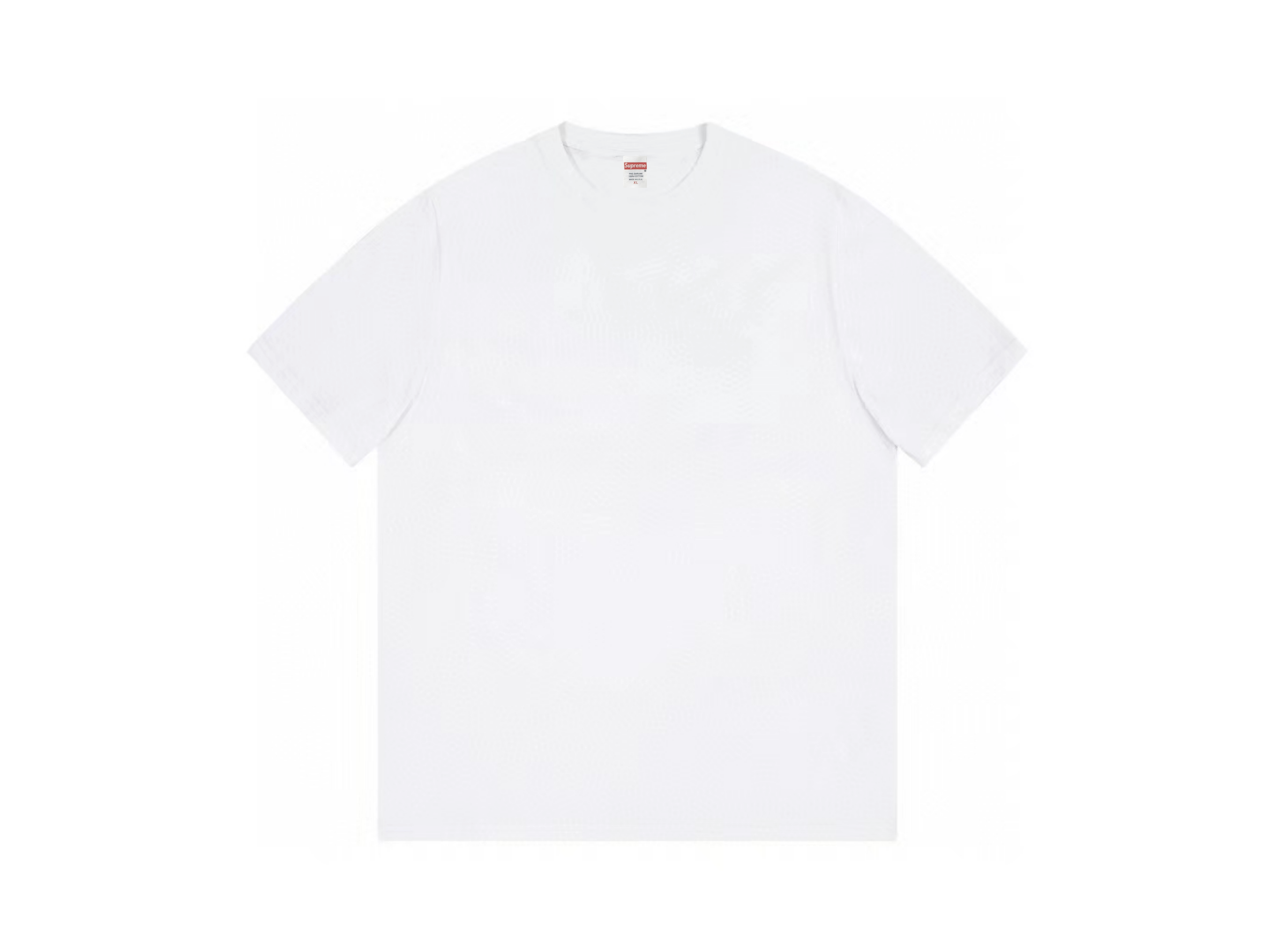 Box Logo T-Shirt