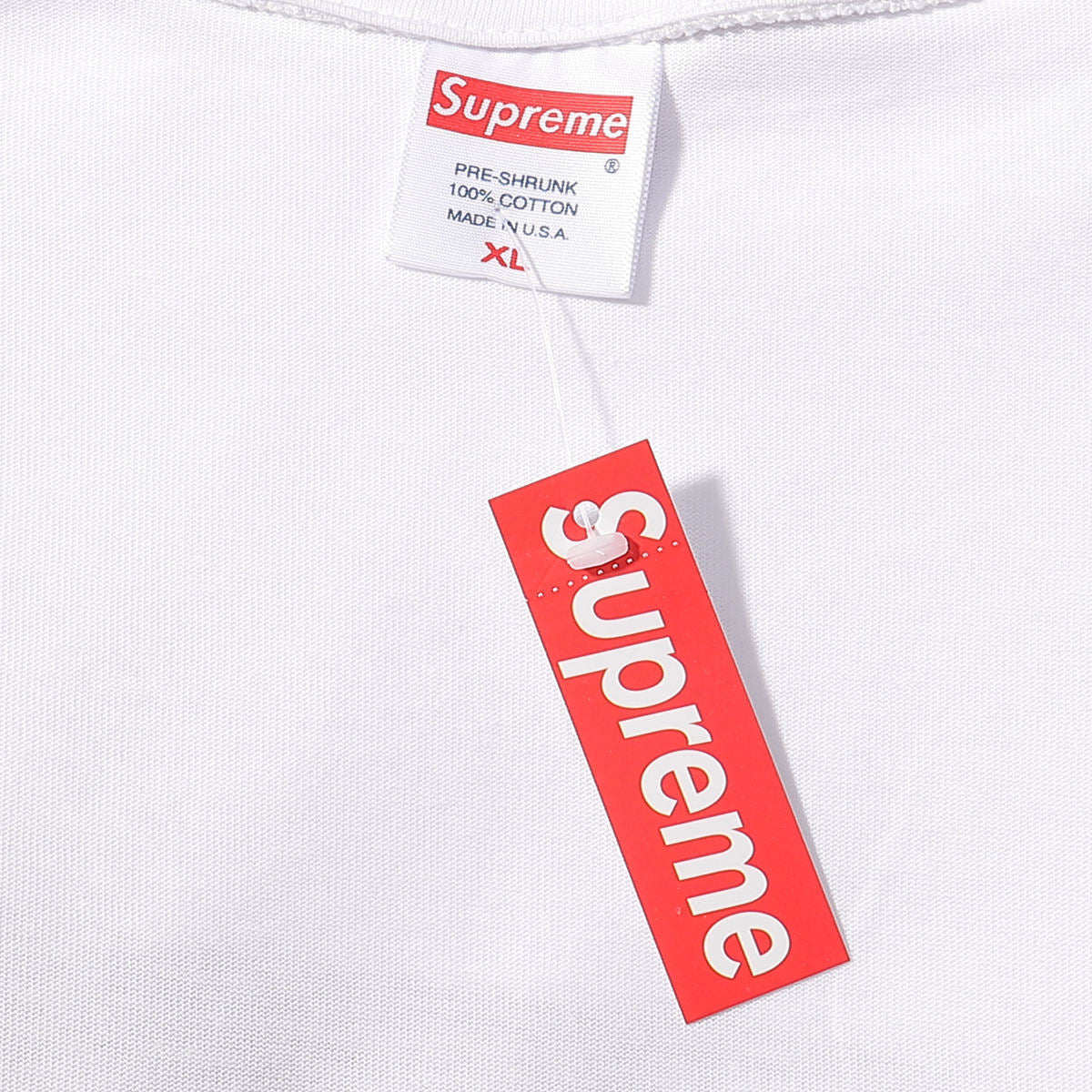 Box Logo T-Shirt