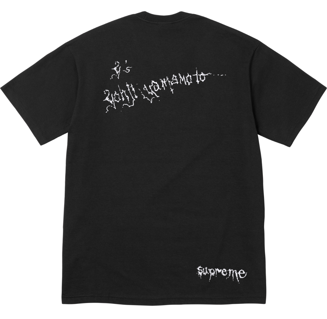 Box Logo T-Shirt