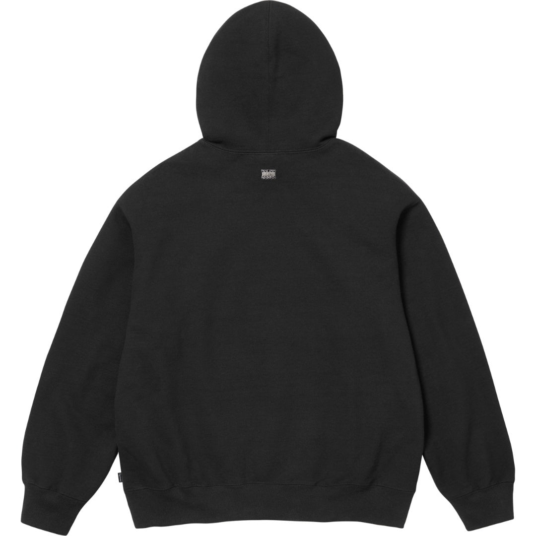 Box Logo Hoodie