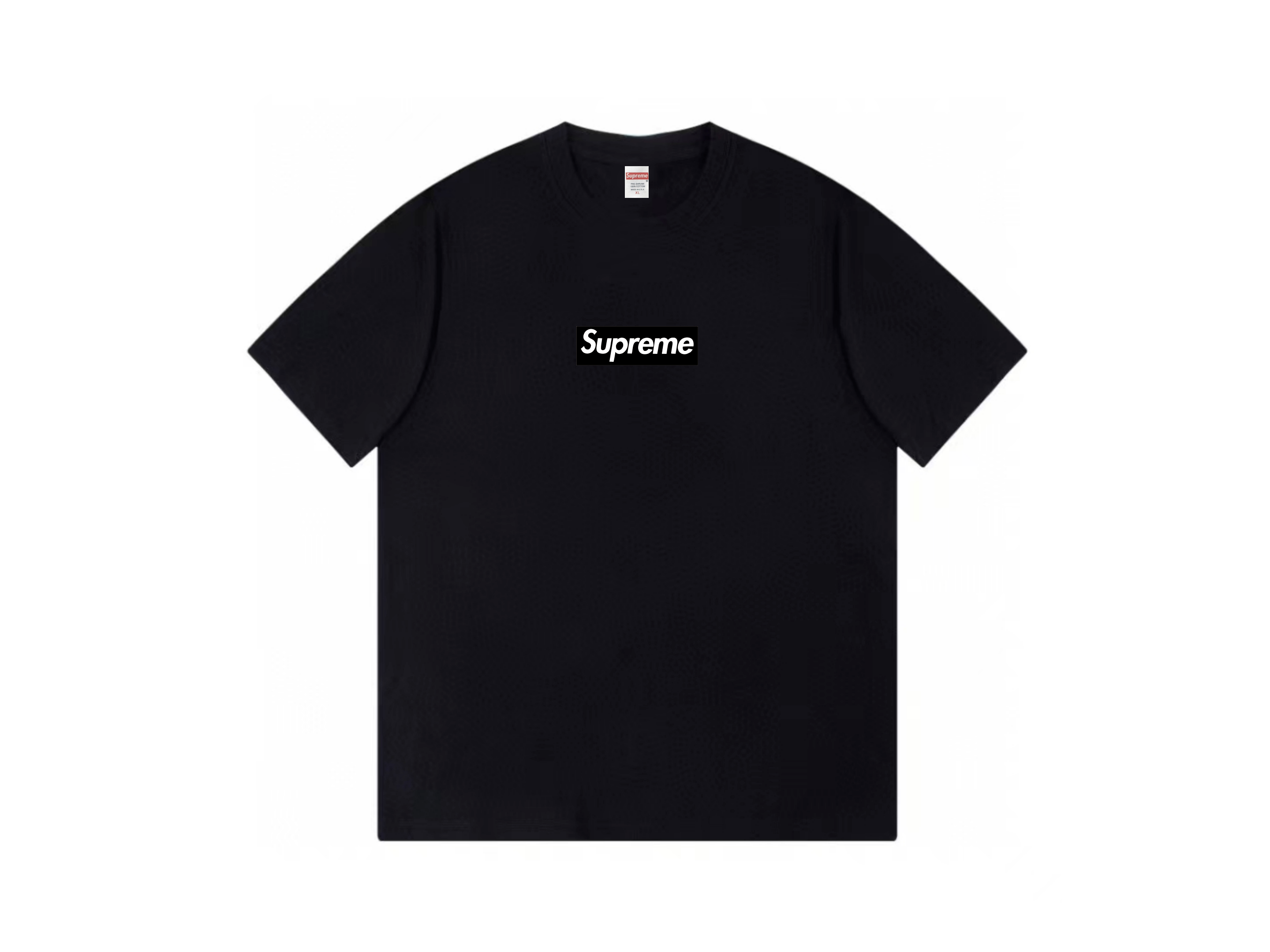 Box Logo T-Shirt