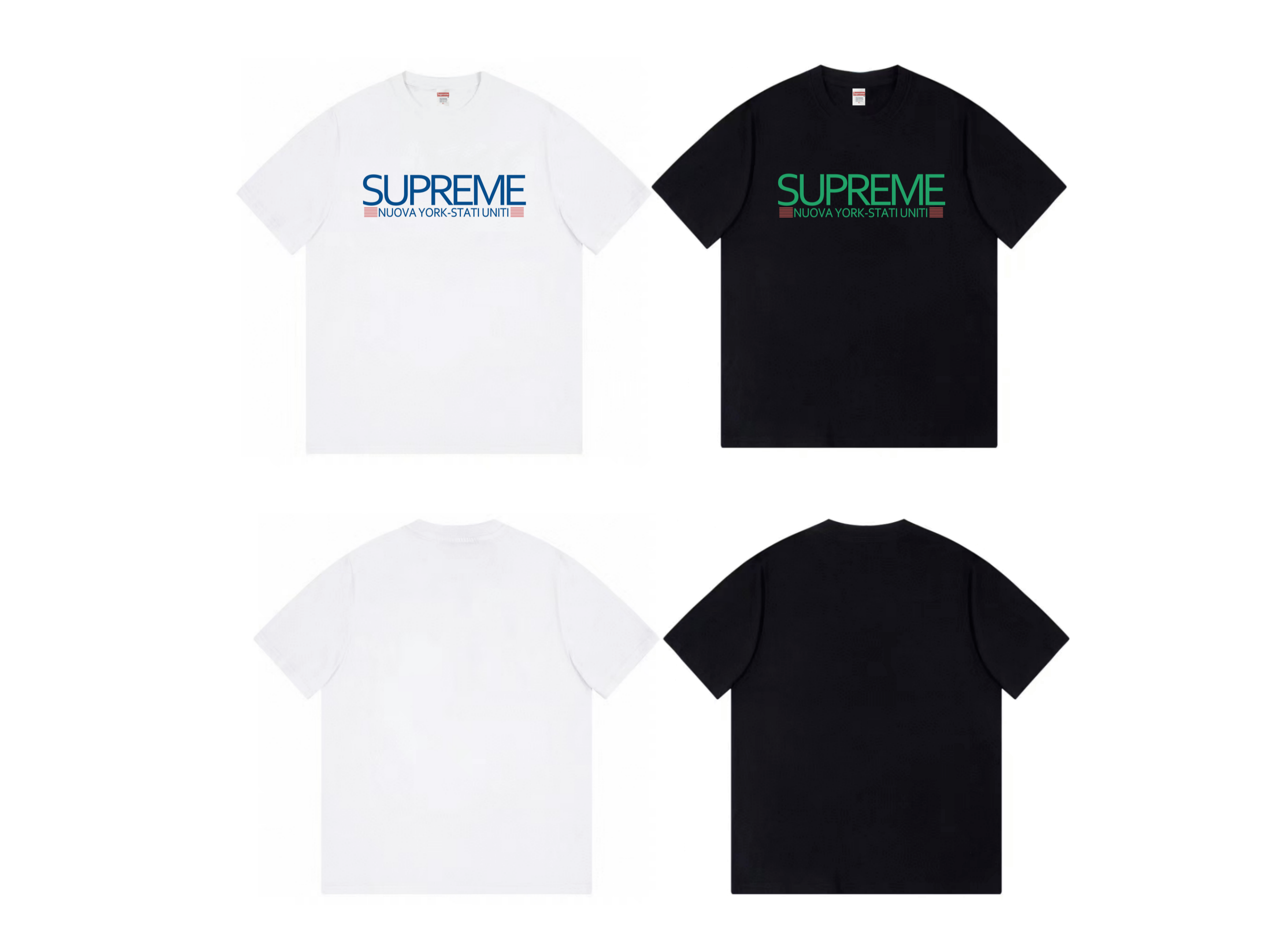 Box Logo T-Shirt