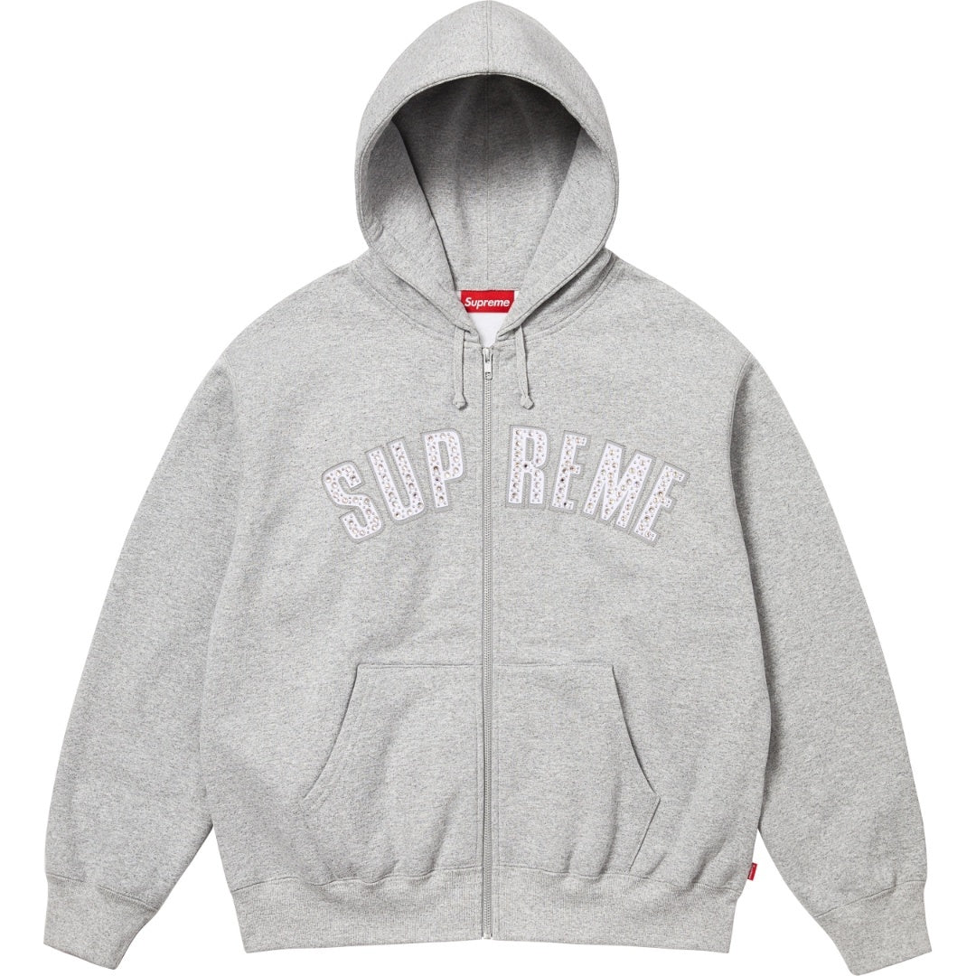 Box Logo Hoodie