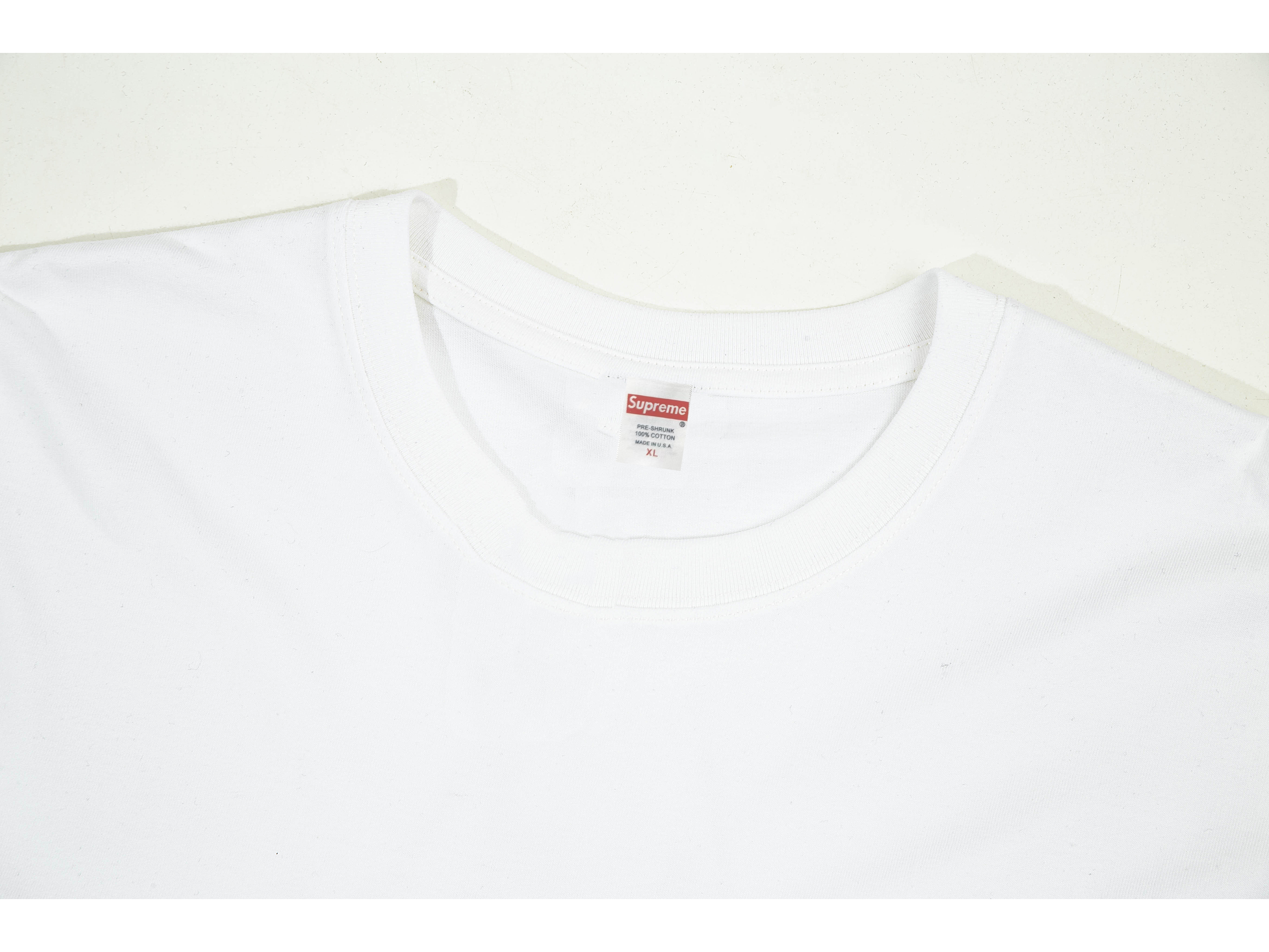Box Logo T-Shirt