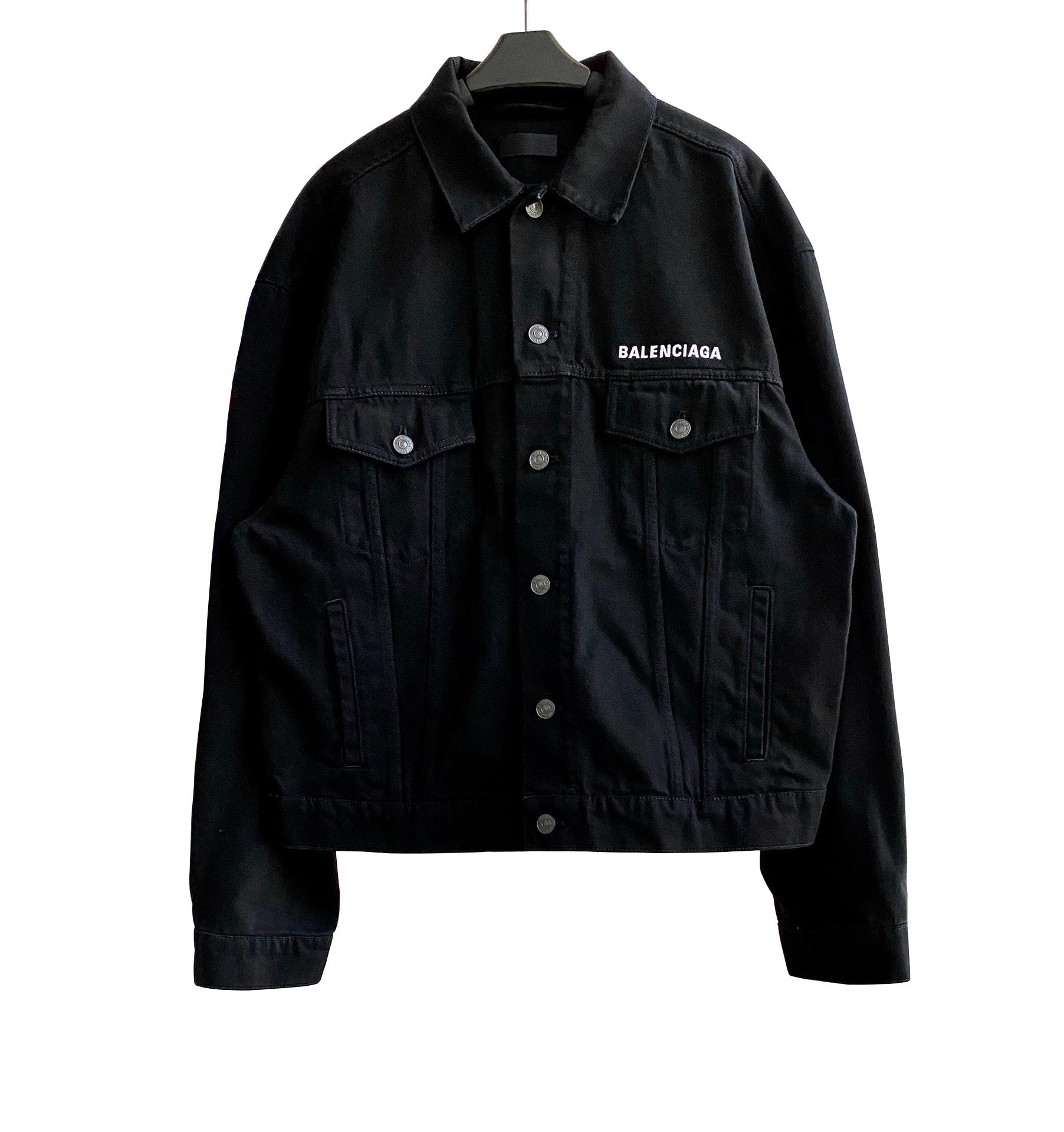 BB Crew Denim Jacket