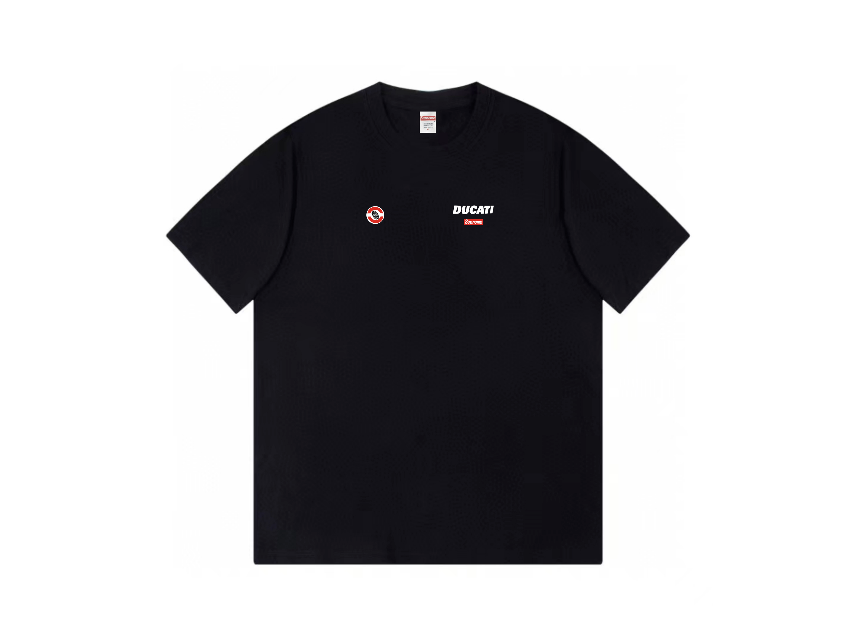 Box Logo T-Shirt