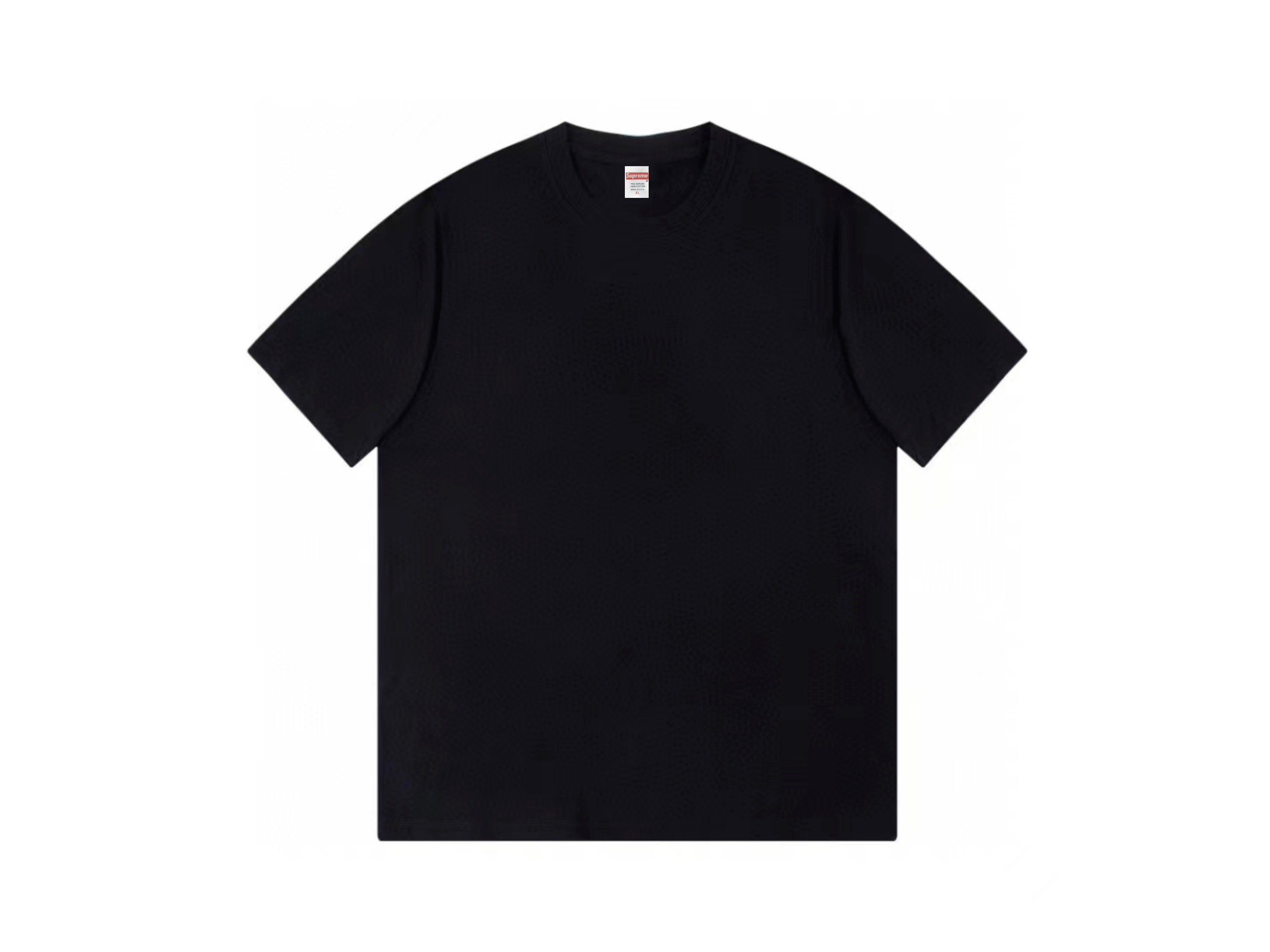 Box Logo T-Shirt