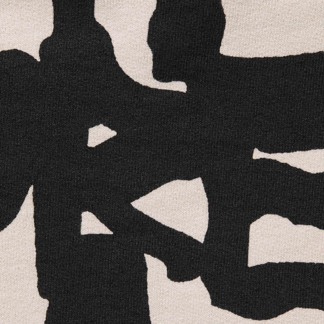 Box Logo Thrasher Zipper Hoodie