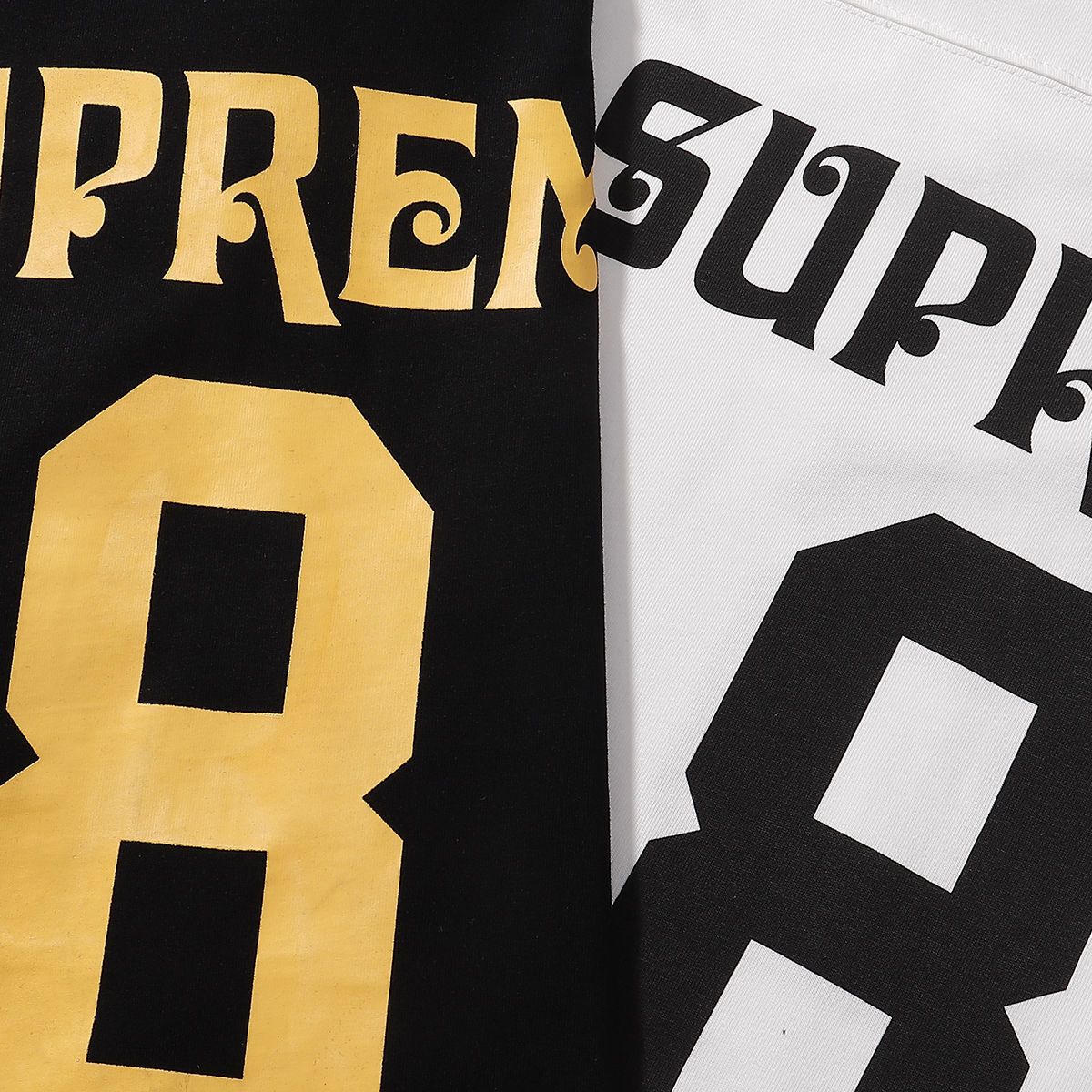 Box Logo Longsleeve T-Shirt