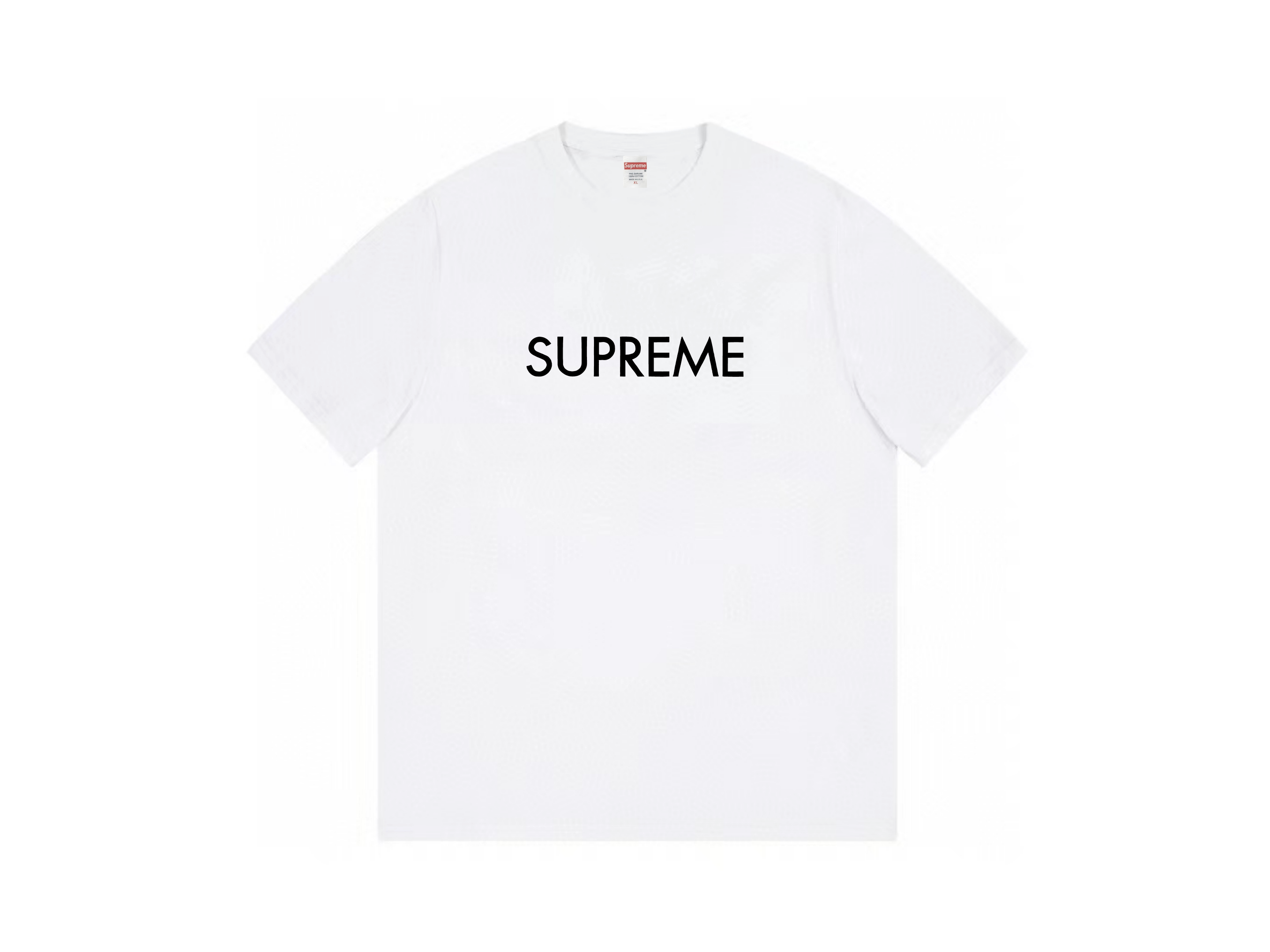 Box Logo T-Shirt