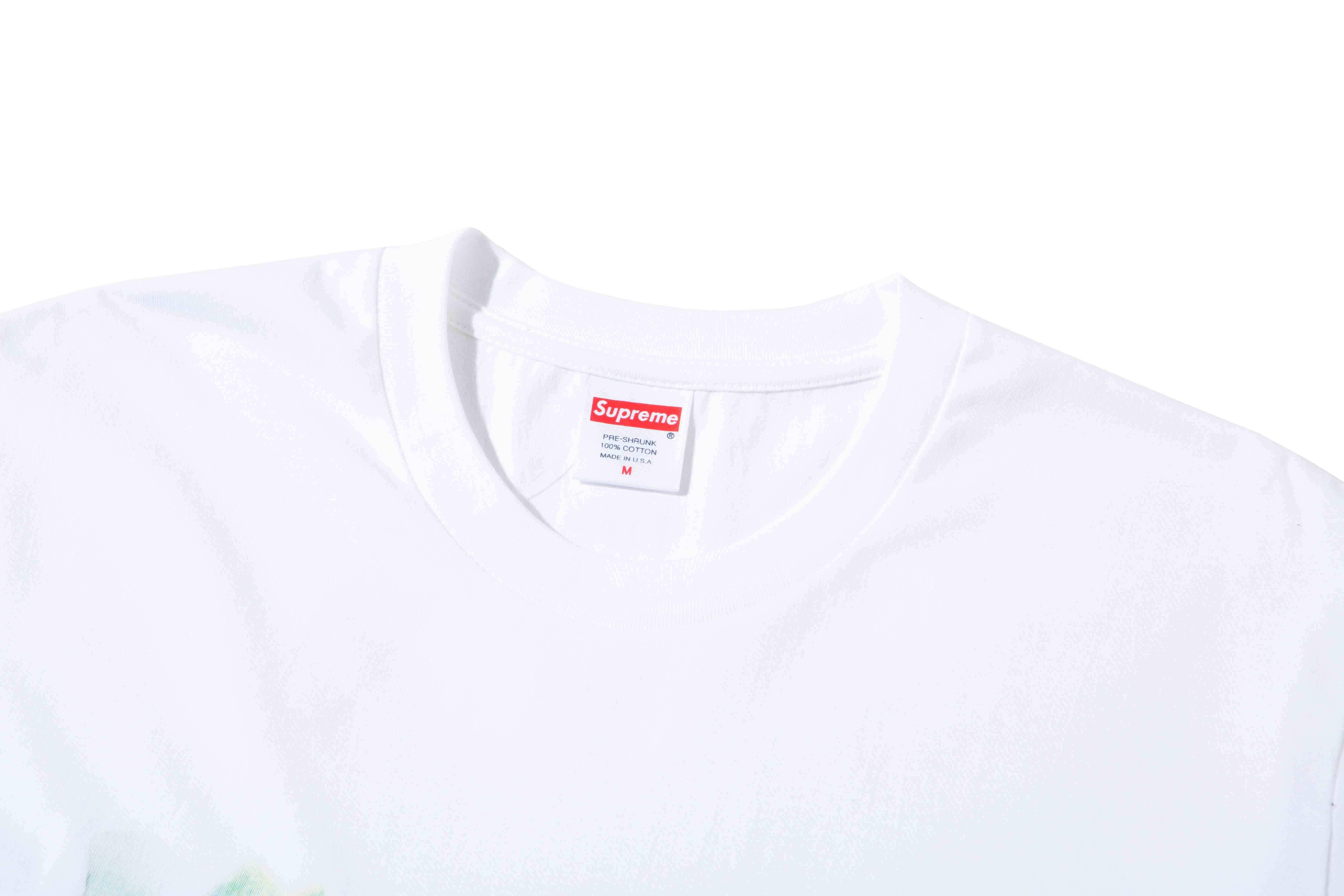 Box Logo T-Shirt
