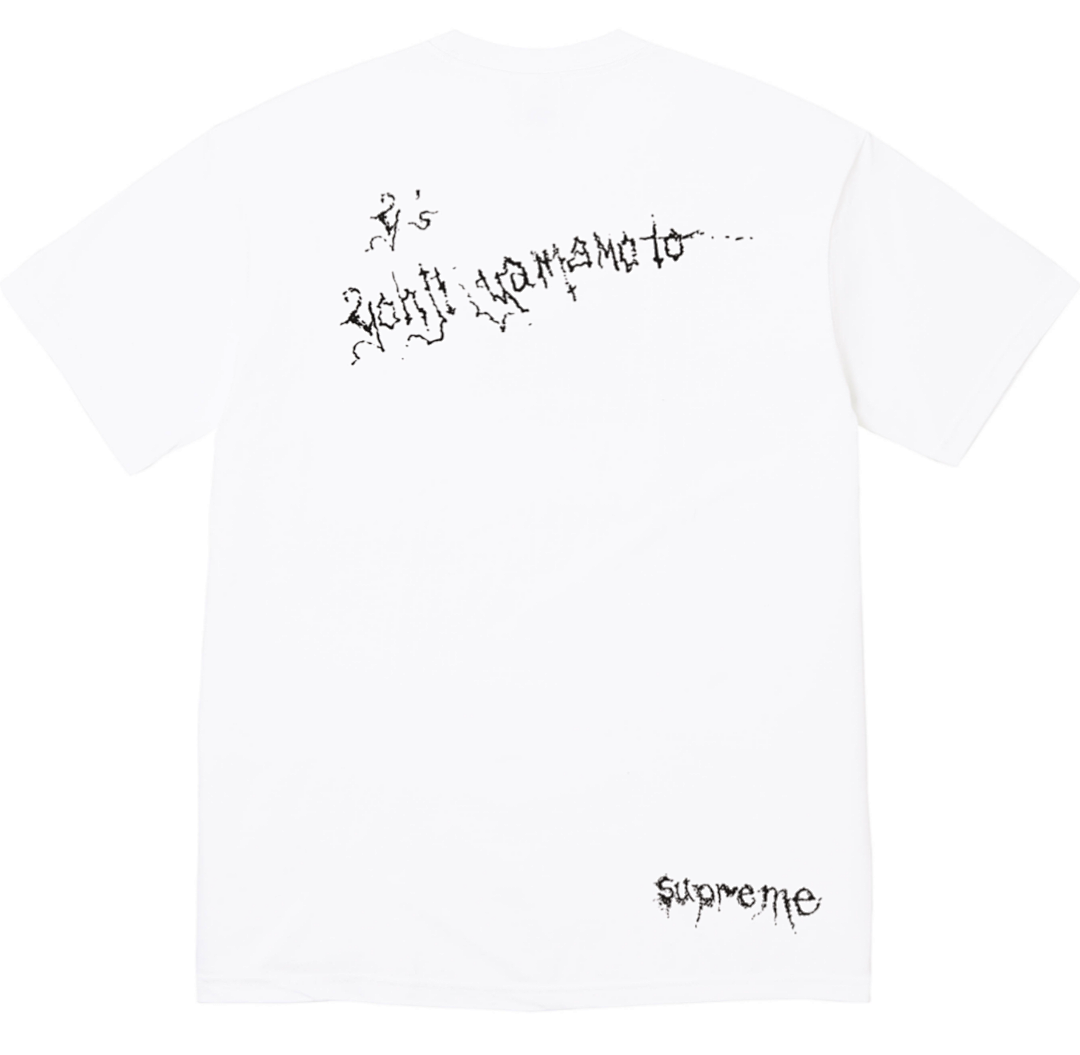 Box Logo T-Shirt