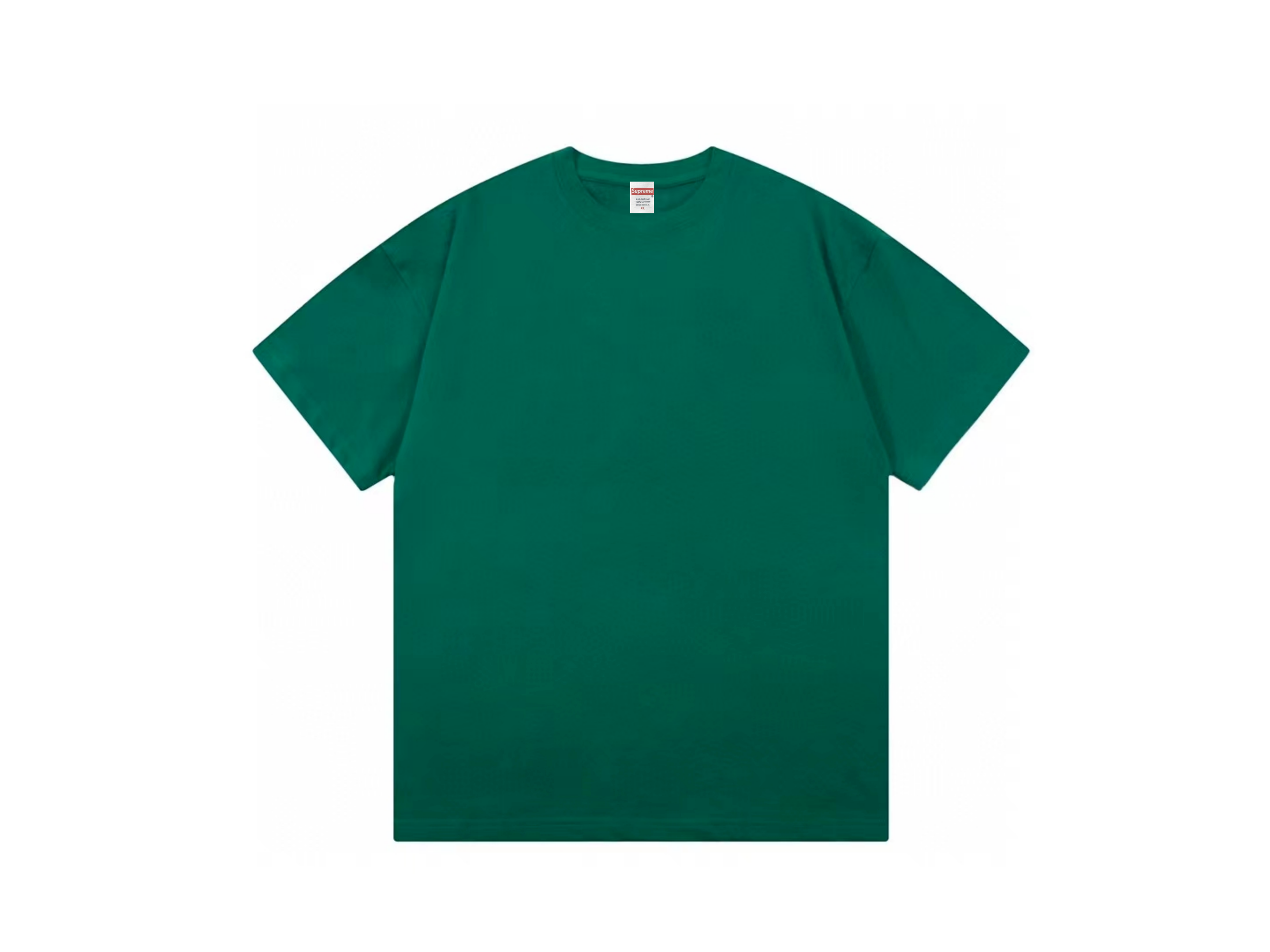 Box Logo T-Shirt