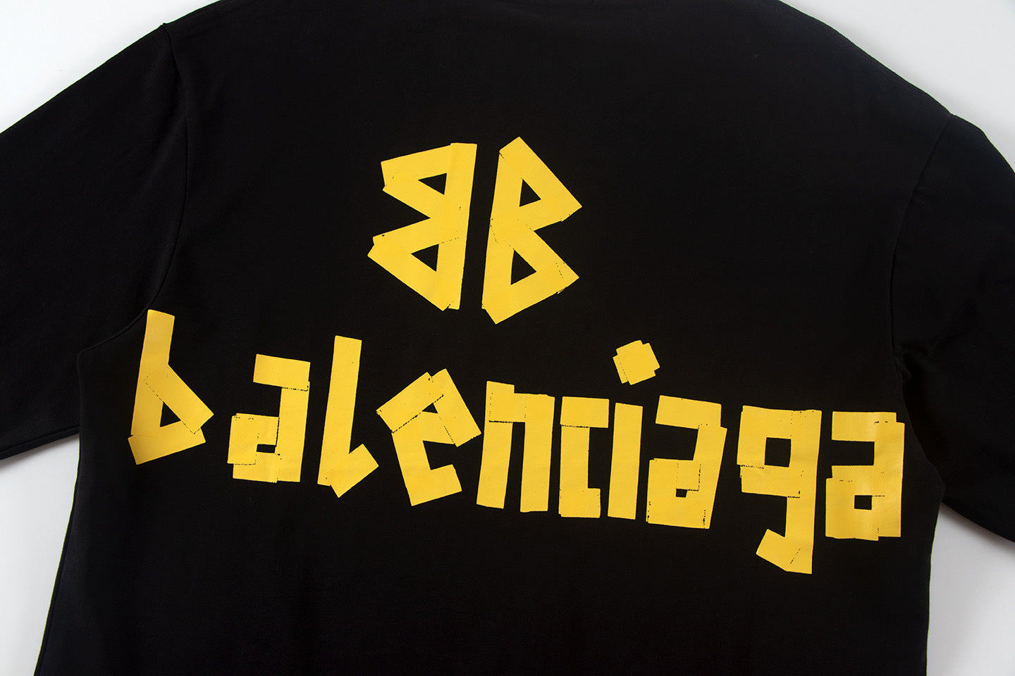 BB Longsleeve T-Shirt