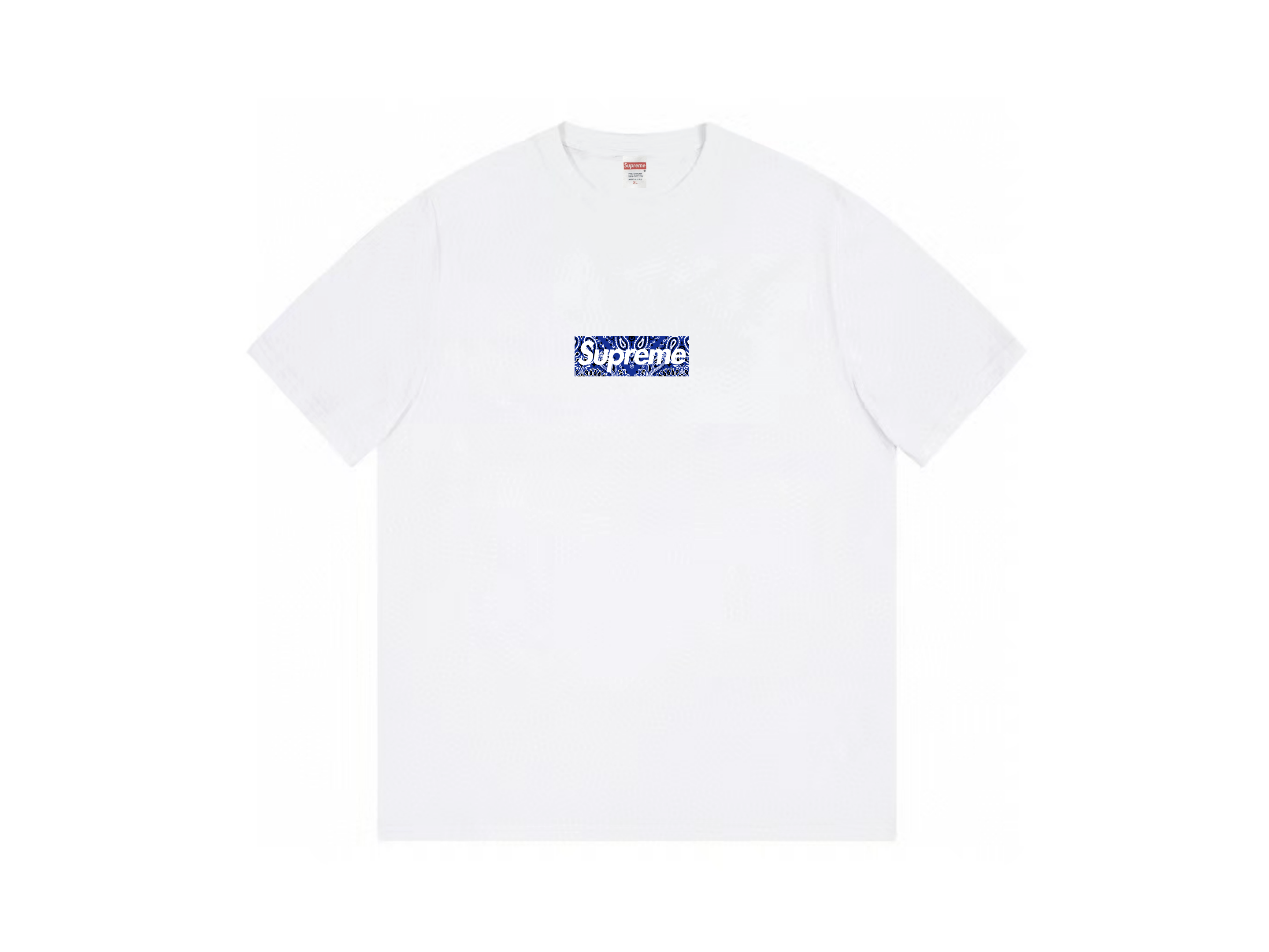 Box Logo T-Shirt