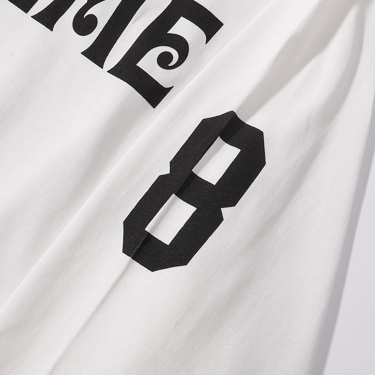 Box Logo Longsleeve T-Shirt