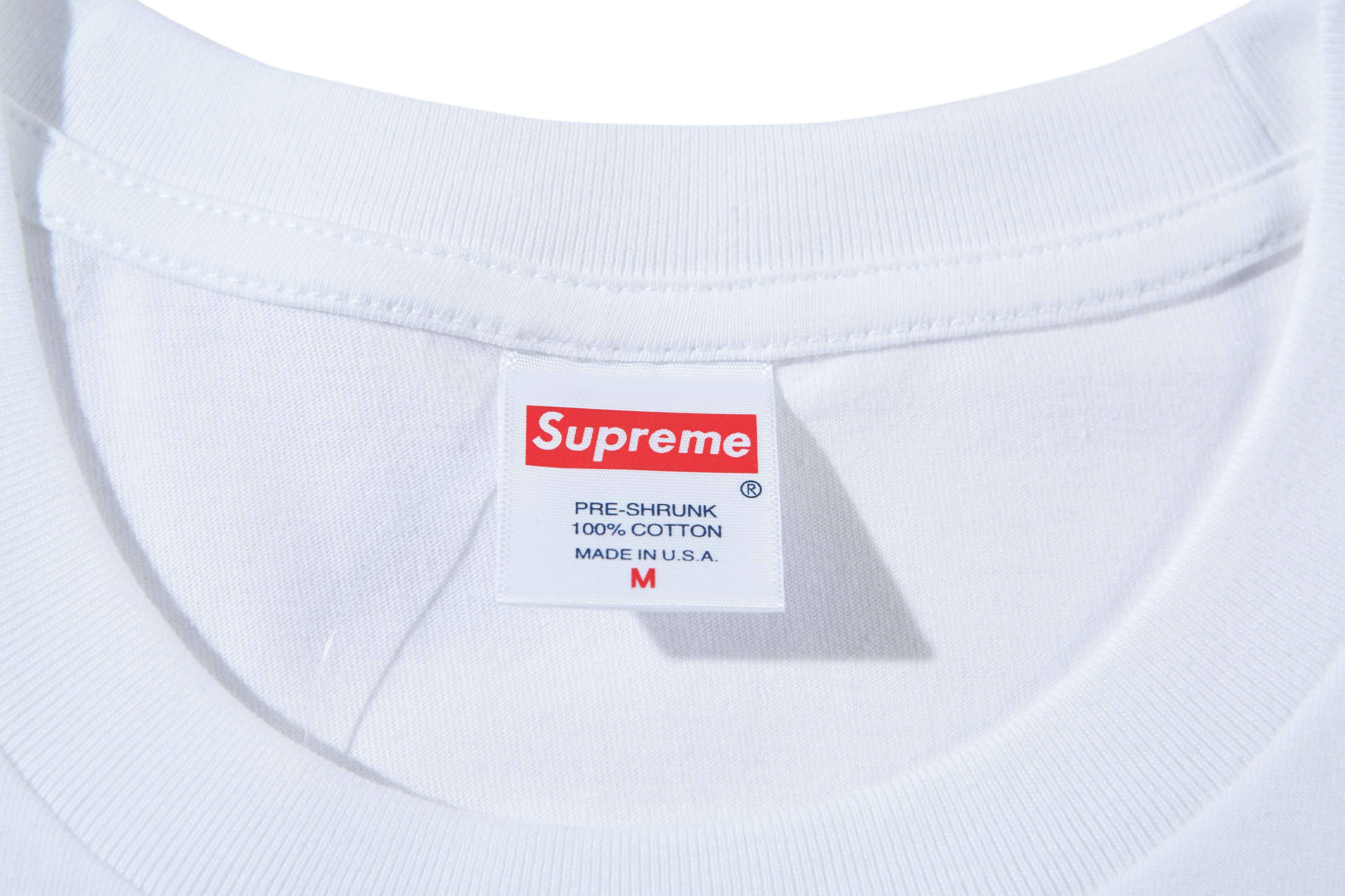 Box Logo T-Shirt