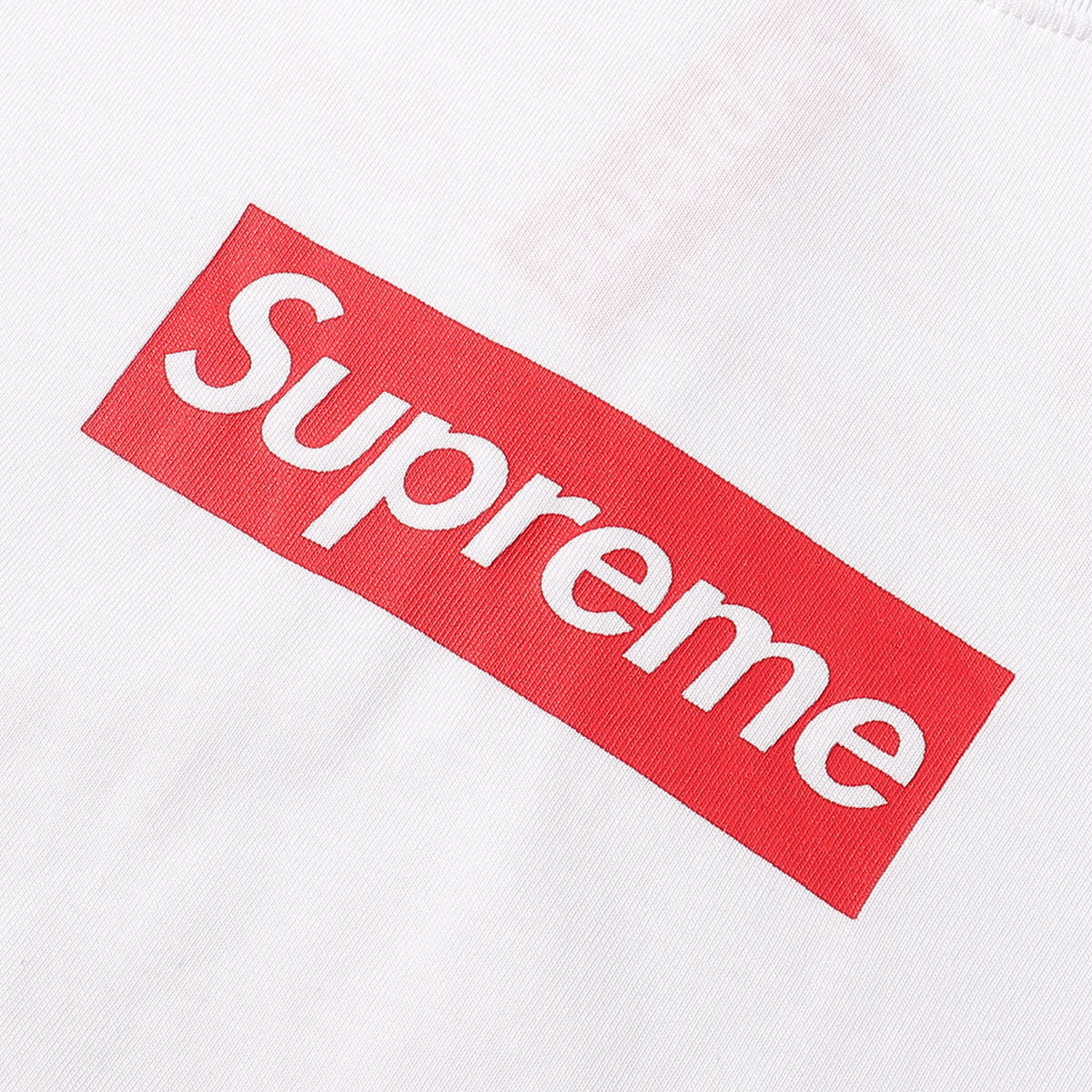 Box Logo T-Shirt