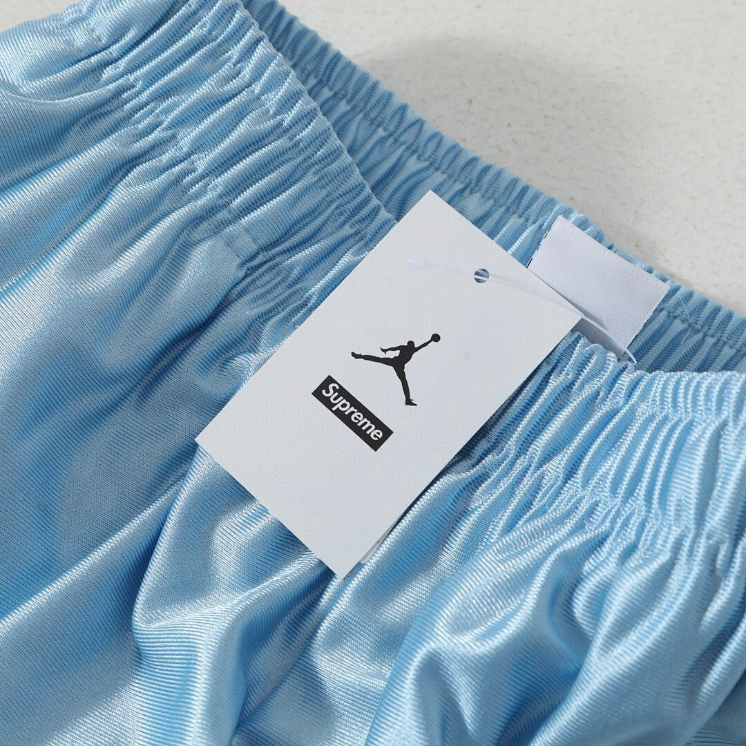 Box Logo Shorts
