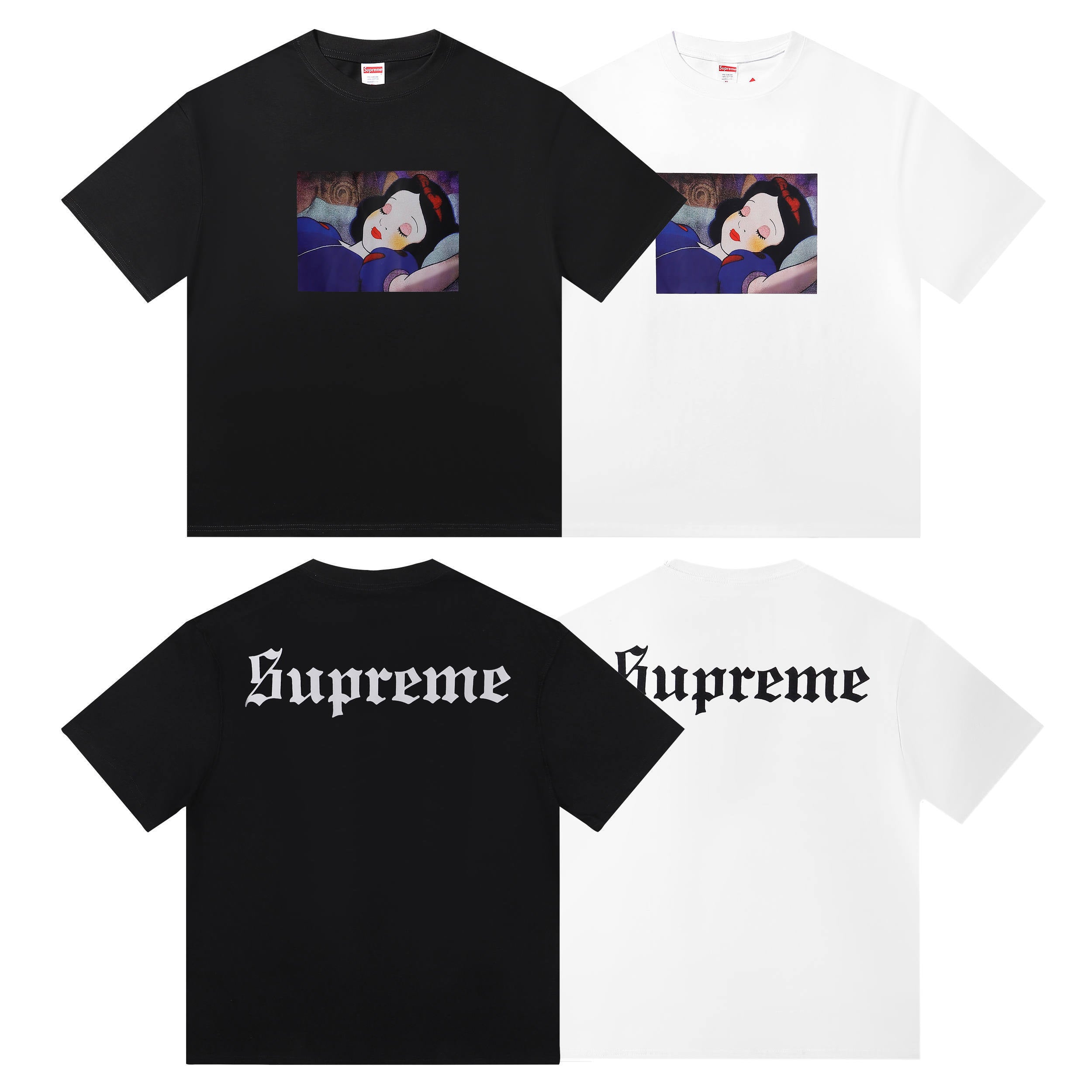 Box Logo T-Shirt