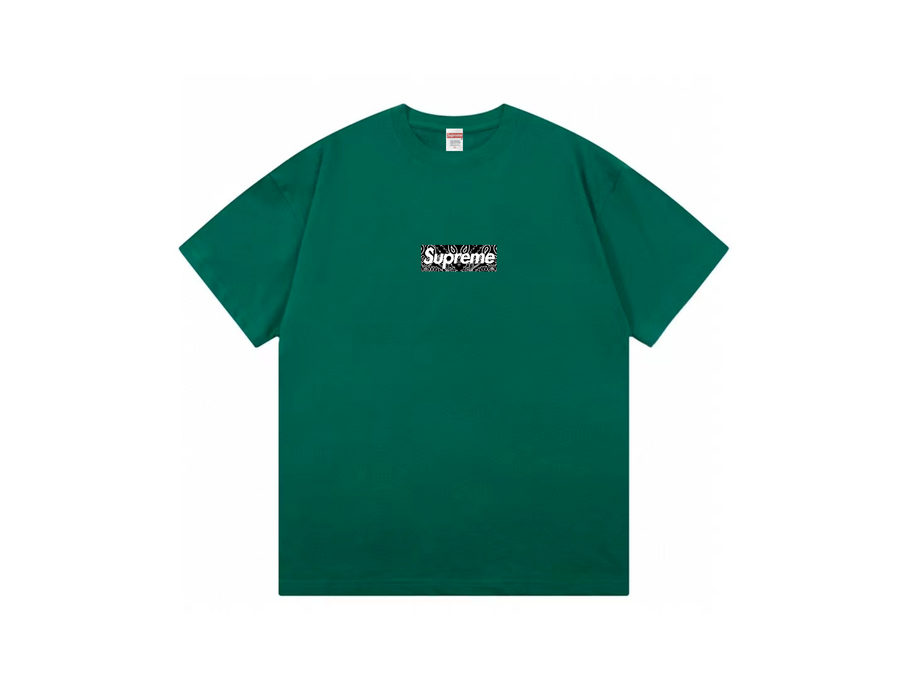 Box Logo T-Shirt